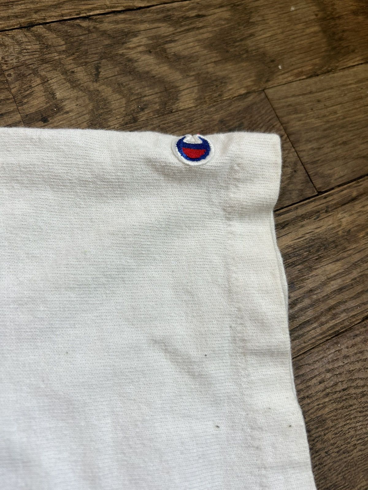 Vintage 1995 Vintage Champion Tee RARE Size US S / EU 44-46 / 1 - 3 Thumbnail