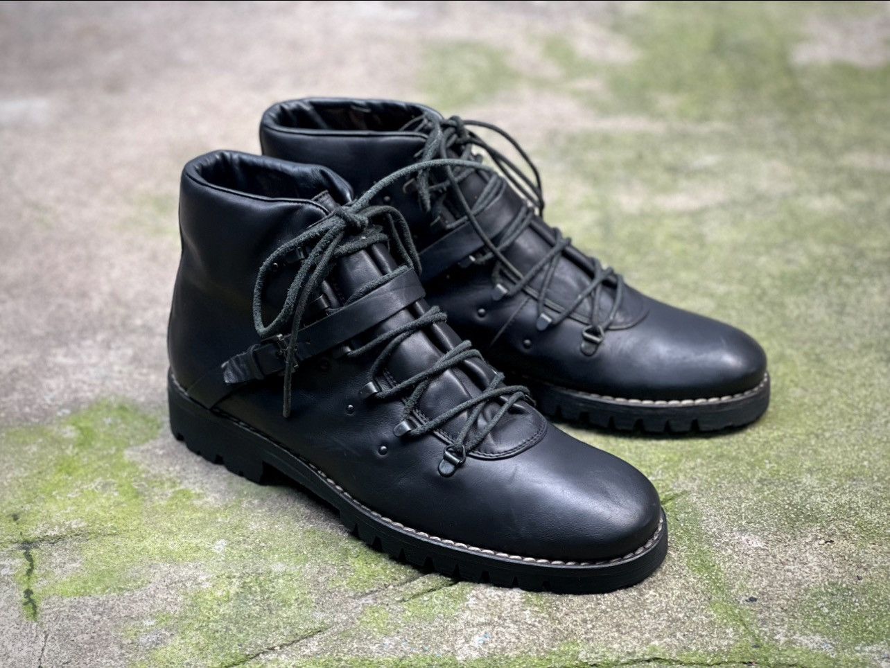 Gucci GUCCI STIVALETTI SUO GOMMA SOFT Size US 8.5 / EU 41-42 - 1 Thumbnail