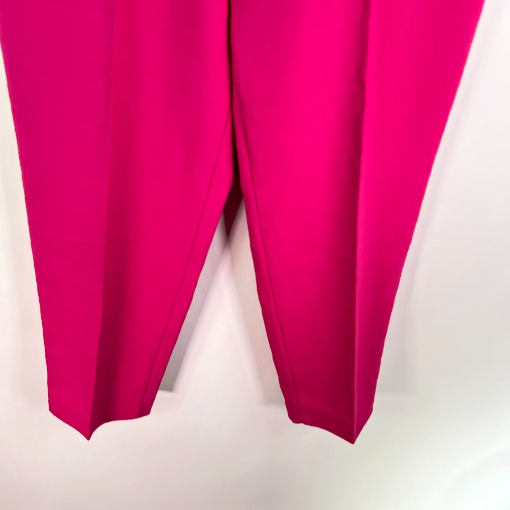 Levi's VINTAGE Levi's Bend Over Pants Womens 20W Pink 32X32 Levi's Bend Over Pants Womens 20W Pink 32X32 Size 42" / US 20 - 4 Thumbnail