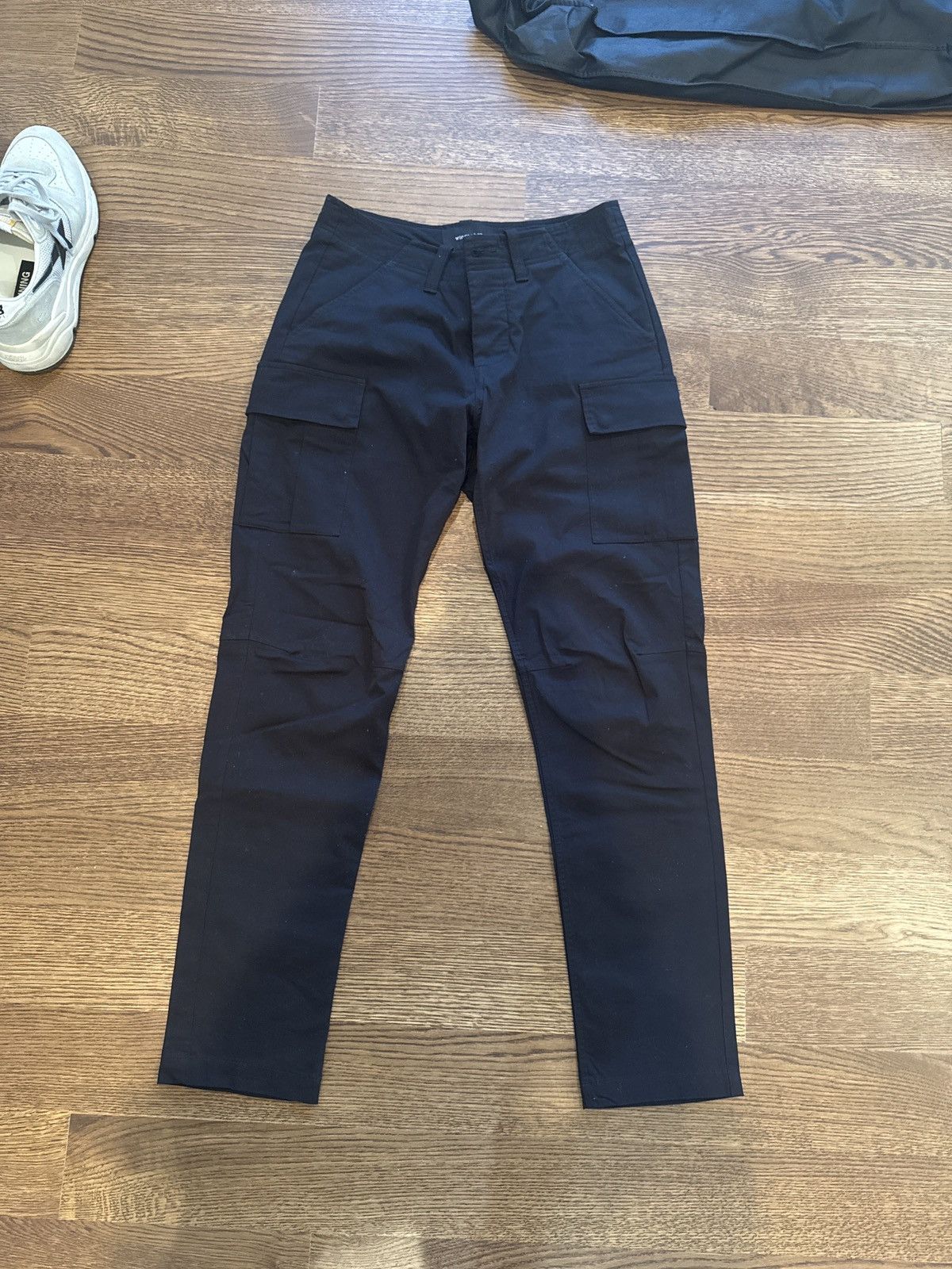 Wings + Horns Wings + Horns Utility Cargo BDU Pant Size US 30 / EU 46 - 4 Thumbnail