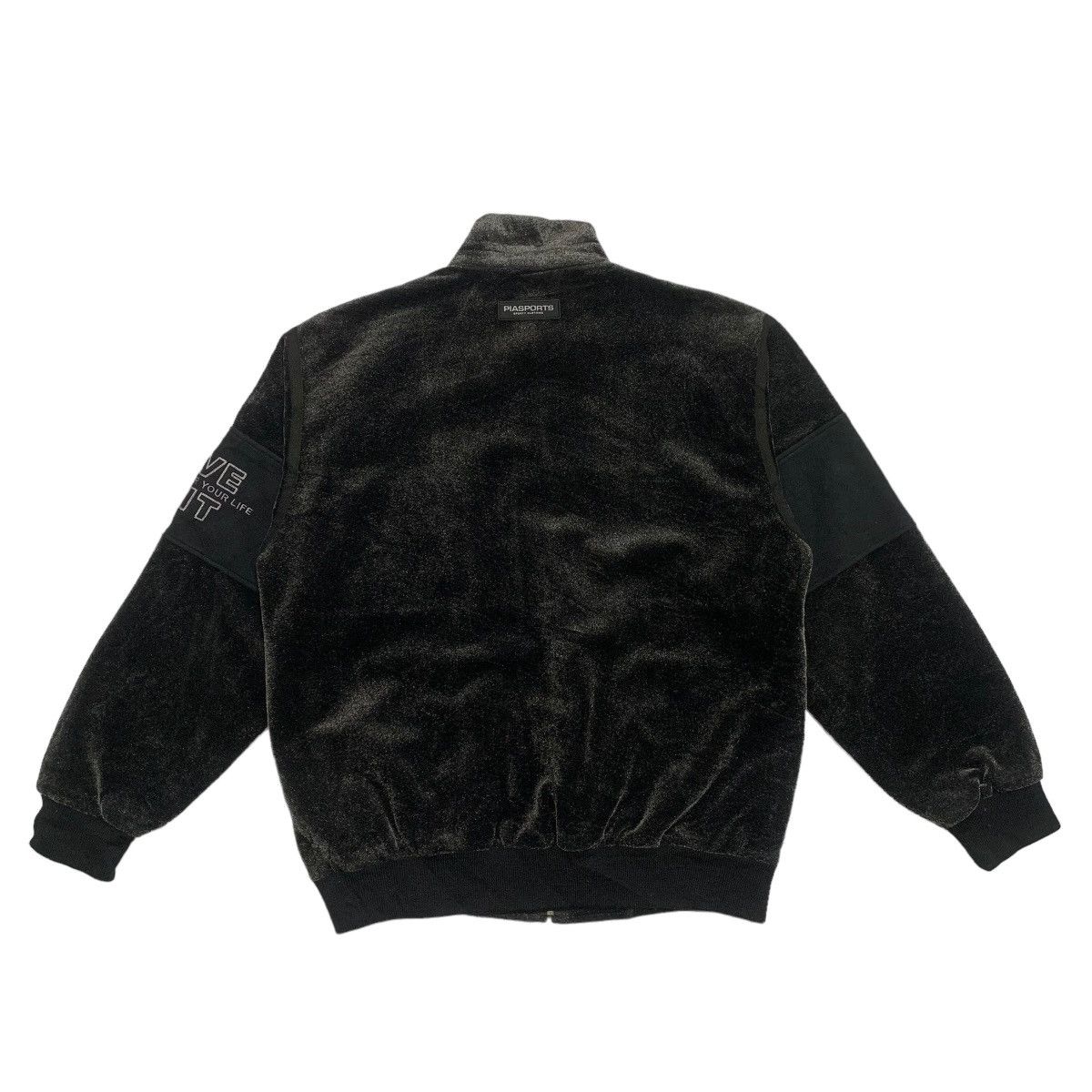 Japanese Brand Pia Sports Motorcycle Riding Jacket Size US L / EU 52-54 / 3 - 5 Thumbnail