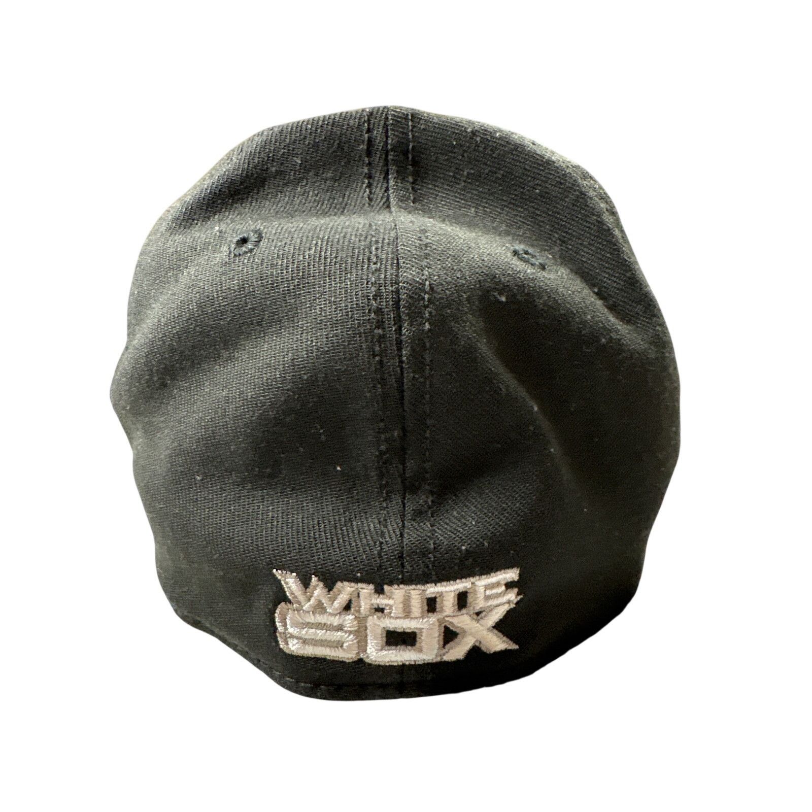 New Era New Era Chicago White Sox MLB M/L 39Thirty hat baseball cap Size ONE SIZE - 3 Thumbnail