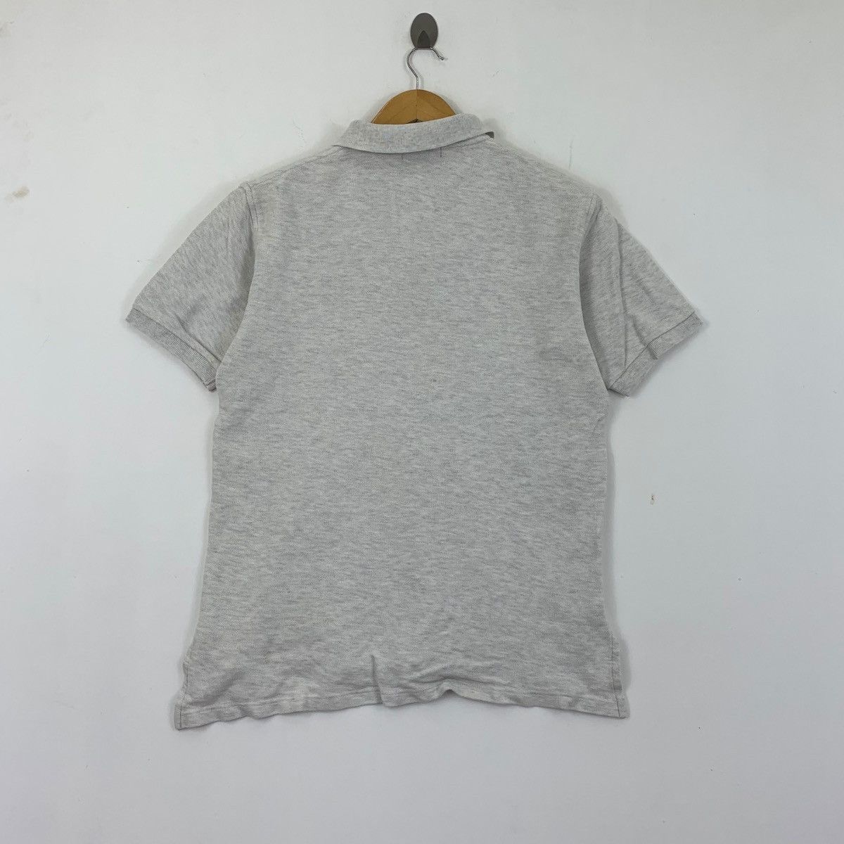 Alexander Julian Vintage ALEXANDER JULIAN COLOURS Collection Polo Tee Shirt Size L / US 10 / IT 46 - 6 Thumbnail