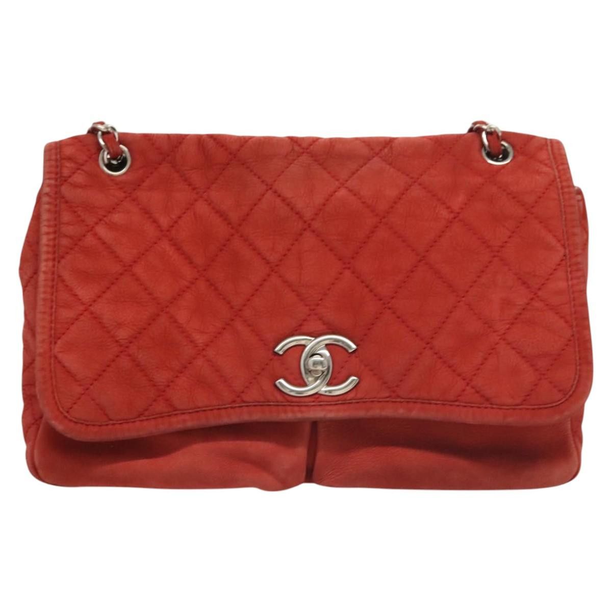 Chanel Chanel Timeless/classique shoulder Size ONE SIZE - 1 Thumbnail