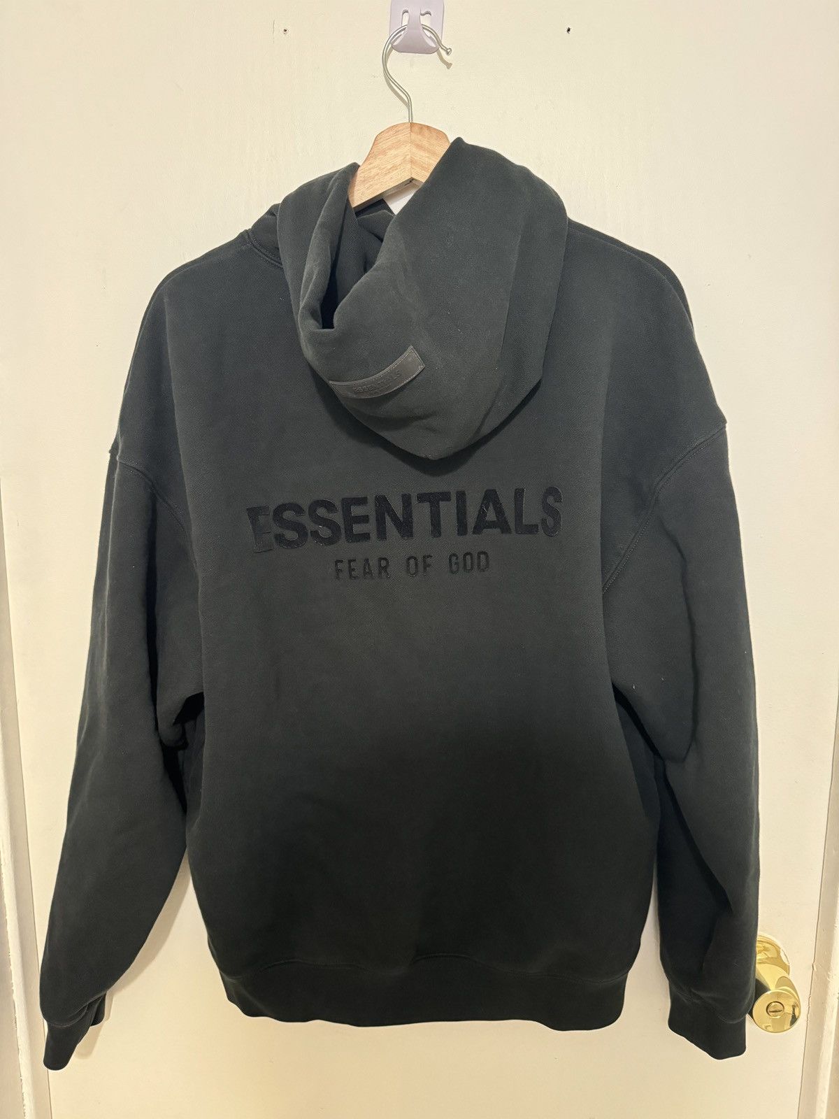 Essentials Brand New Essentials Hoodie Stretch Lim Size US S / EU 44-46 / 1 - 8 Thumbnail