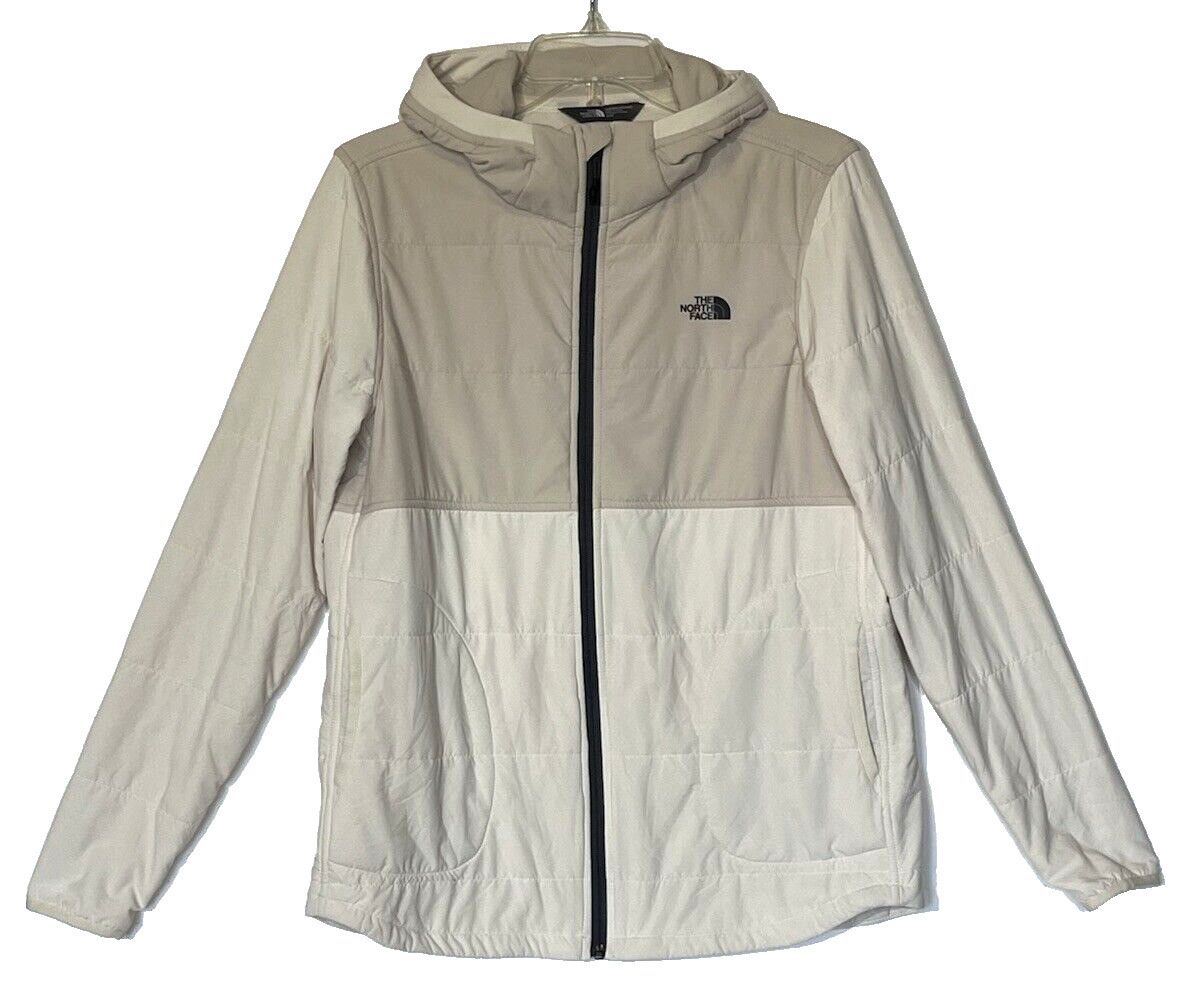 The North Face The North Face Hooded Jacket Windbreaker Size M / US 6-8 / IT 42-44 - 1 Thumbnail