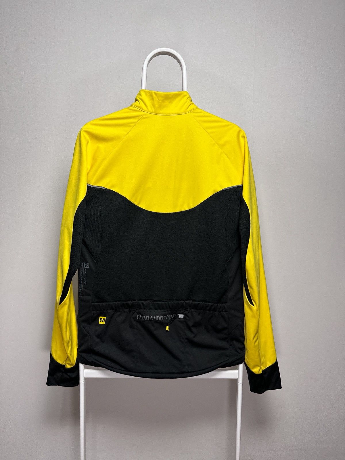 Other Mavic Altium Cycling Jersey Full Zip Jacket Size M Size US M / EU 48-50 / 2 - 8 Thumbnail