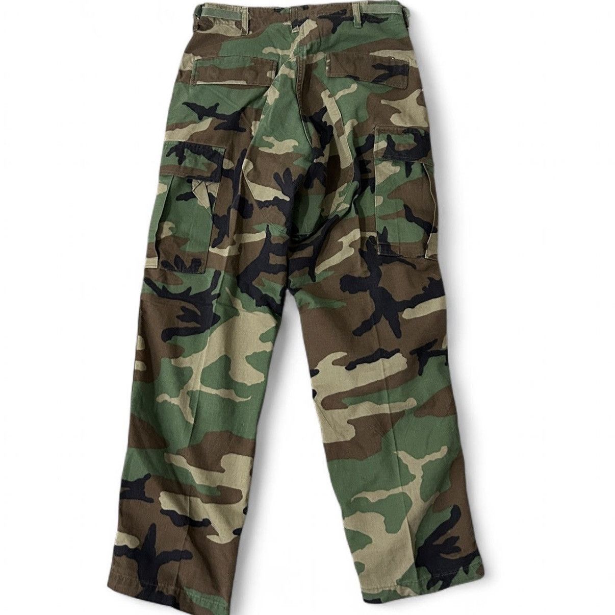 Other Camo cargos Size US 31 - 2 Thumbnail