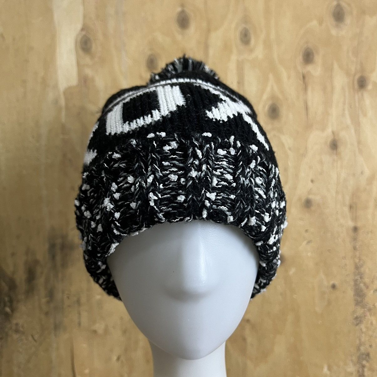 Other Roxy Beanie Hat Size ONE SIZE - 2 Thumbnail