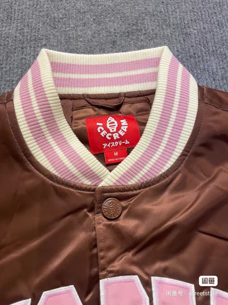 Billionaire Boys Club Billionaire Boys Club brand new jacket coat bomber ma1 Size US XL / EU 56 / 4 - 7 Thumbnail