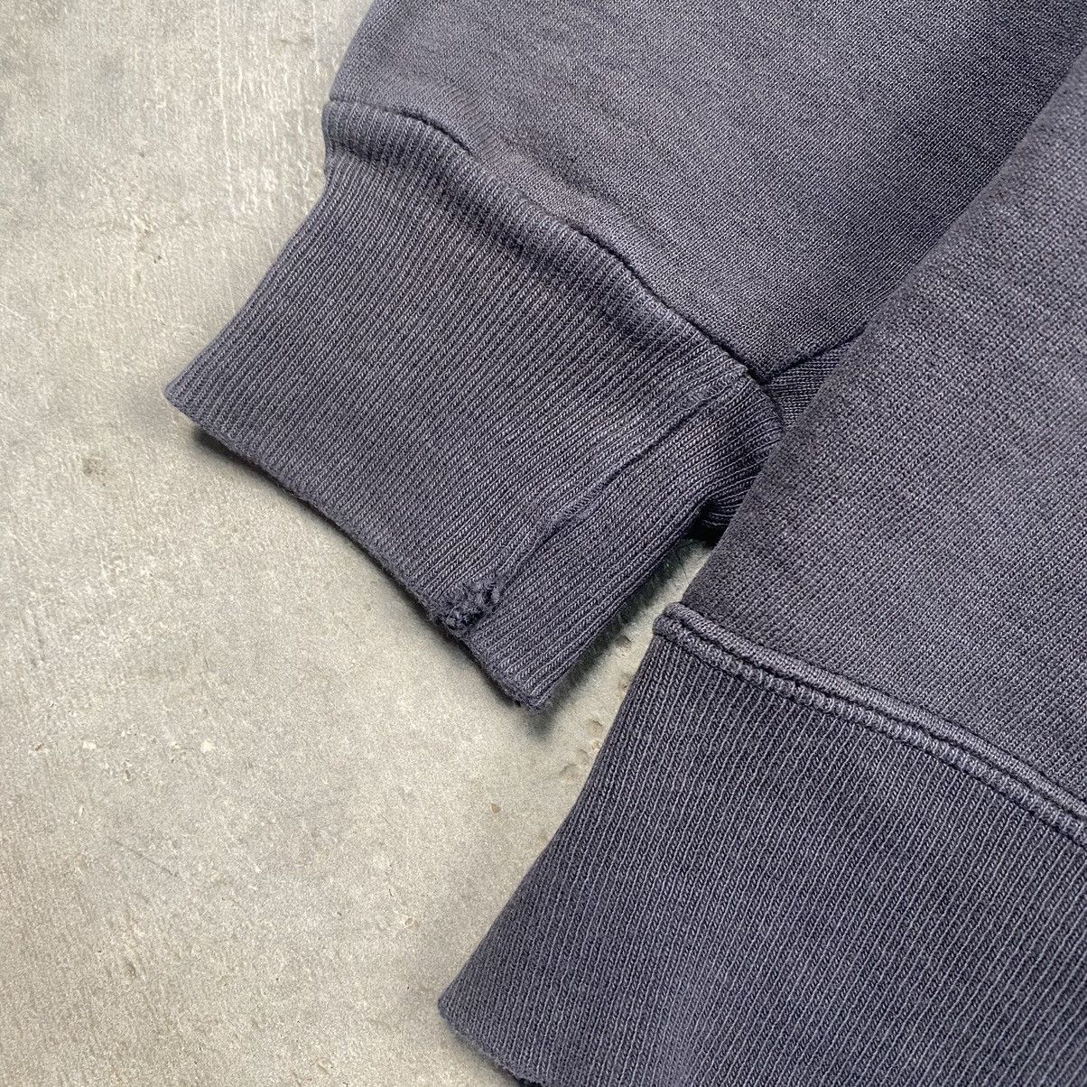 Champion × Vintage 90s Champion Sunfaded Boxy Crewneck Size US M / EU 48-50 / 2 - 5 Thumbnail