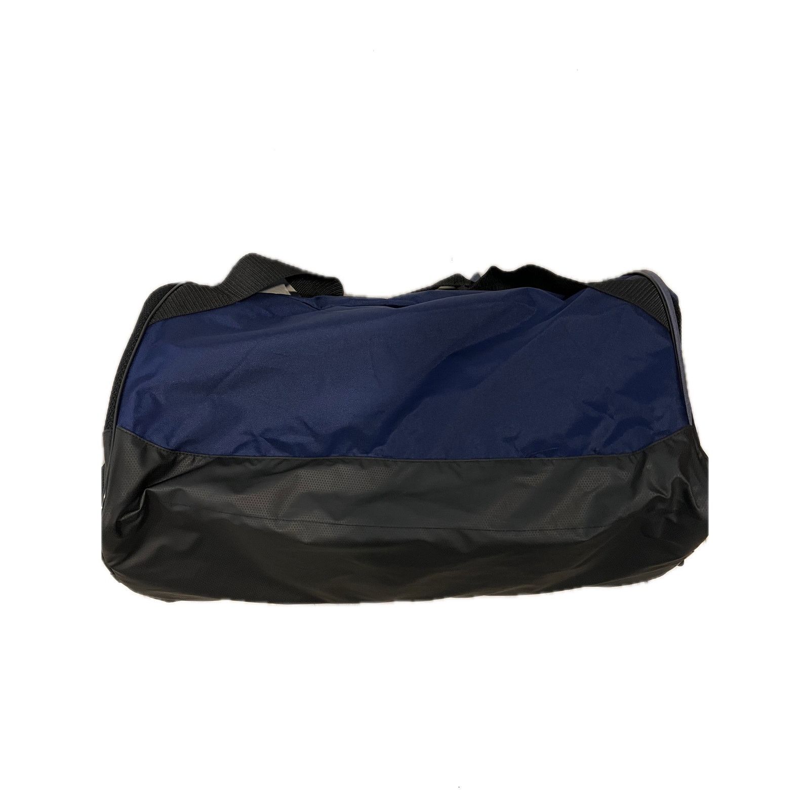 Adidas Adidas Defender Medium 22"x12"x10" Blue Gray Black Gym Bag Size ONE SIZE - 3 Thumbnail