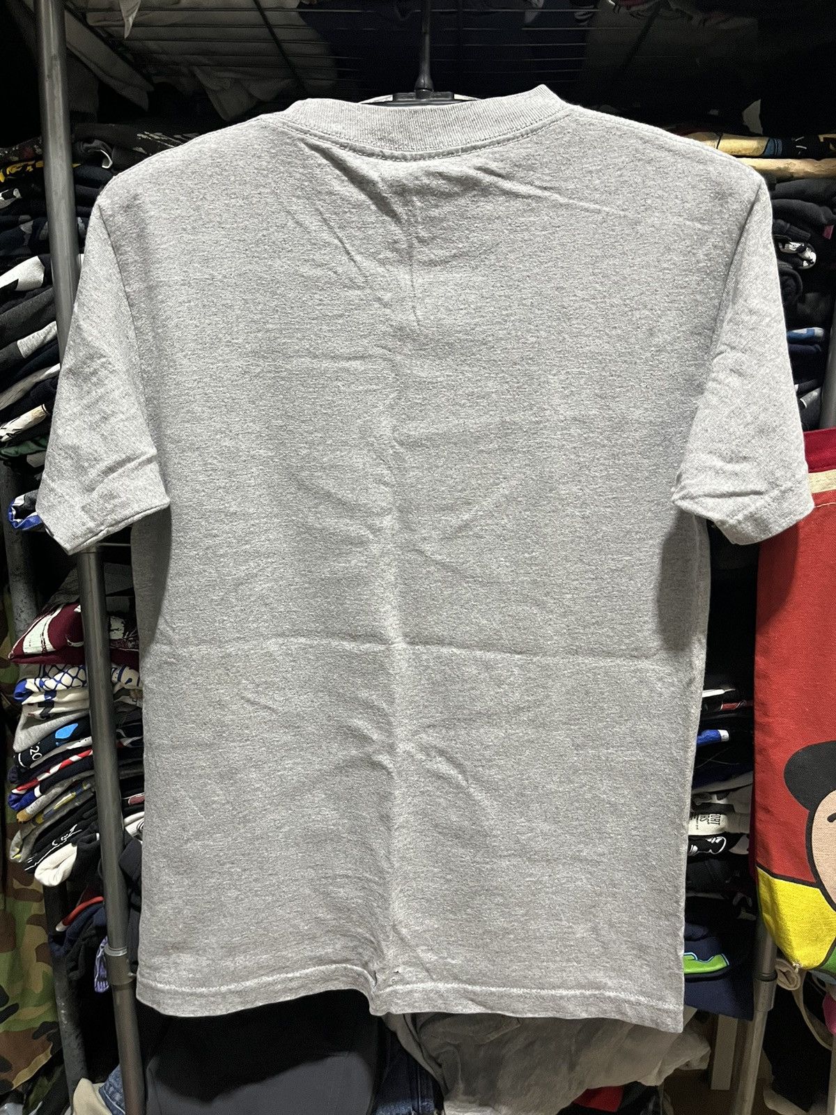 Band Tees Basement UK Post Hardcore Band Tee 00s Size US S / EU 44-46 / 1 - 4 Thumbnail