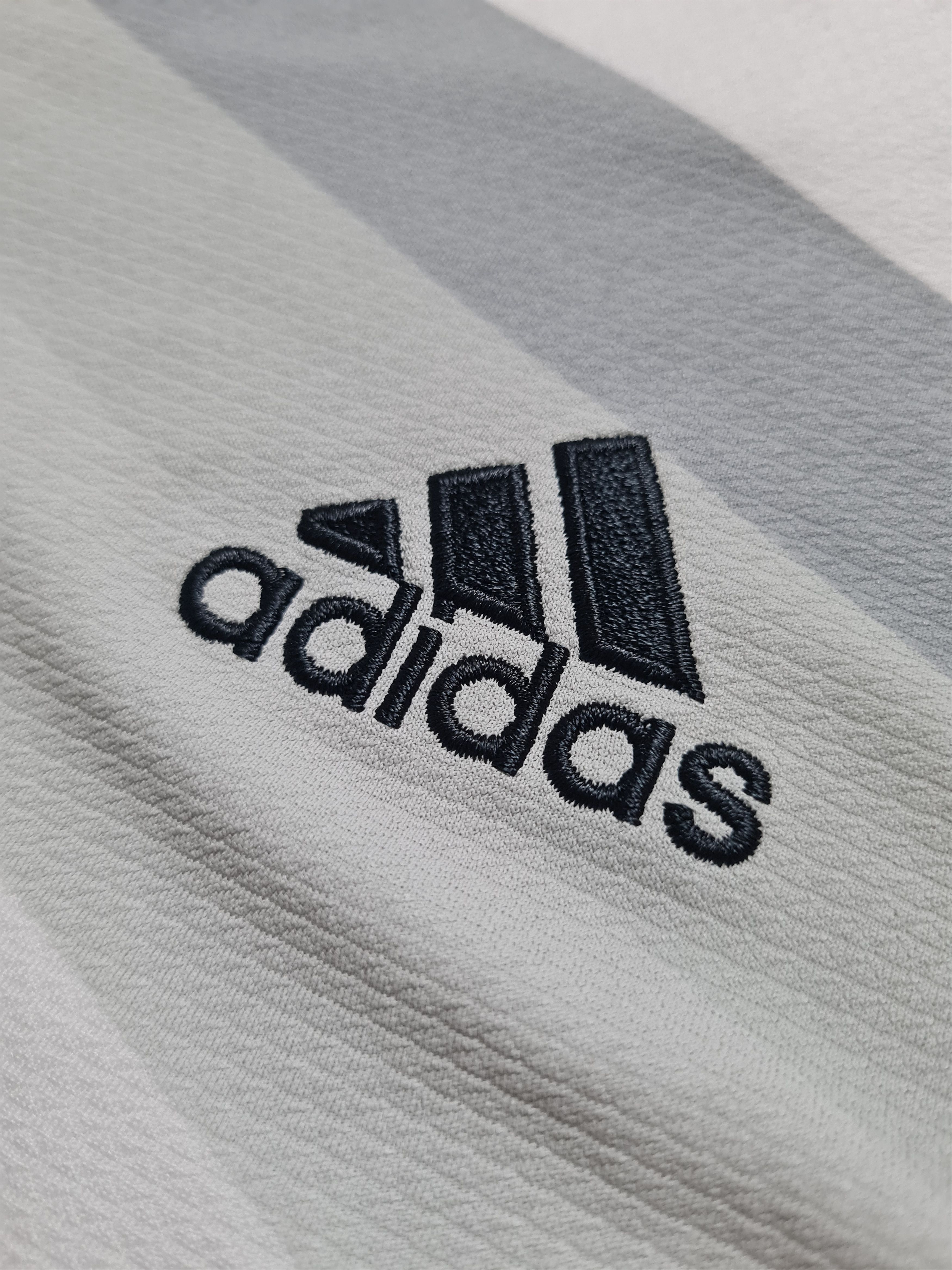 Adidas Adidas GERMANY football shirt soccer jersey Schurrle G75077 Size US M / EU 48-50 / 2 - 18 Thumbnail