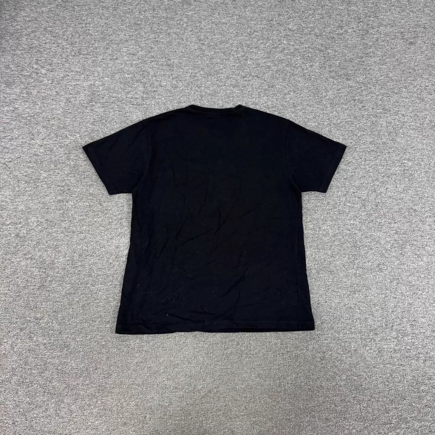 Gucci Gucci Red Green GG Short Sleeve T-Shirt S Size US S / EU 44-46 / 1 - 2 Thumbnail