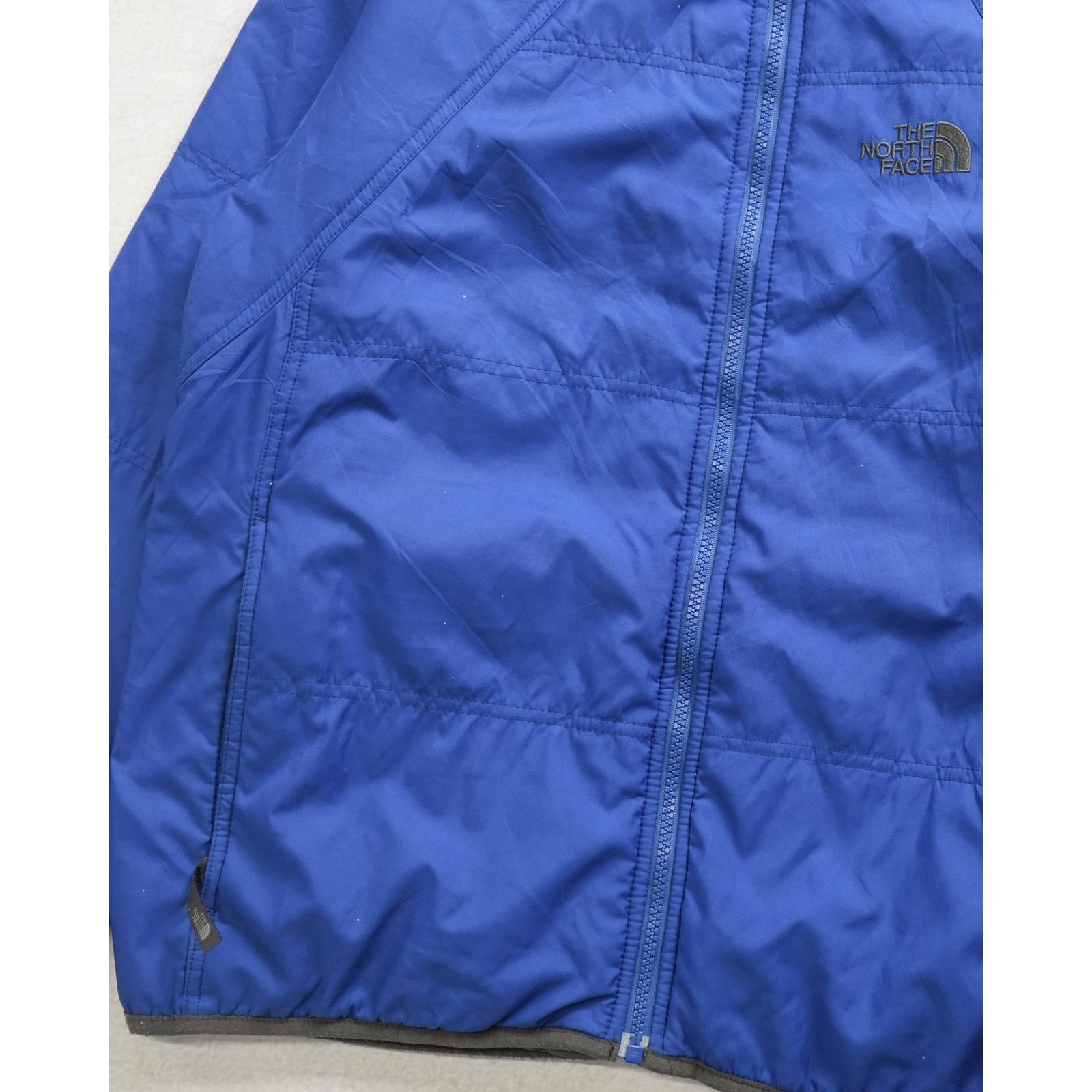 The North Face Vintage 00s The North Face Insulated Jacket - Men's Medium Size US M / EU 48-50 / 2 - 4 Thumbnail