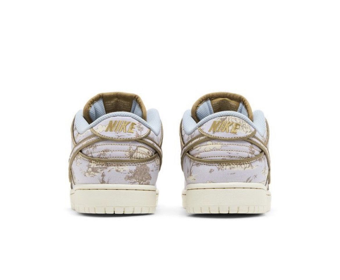Nike Nike SB Dunk city of style Size US 10 / EU 43 - 8 Thumbnail
