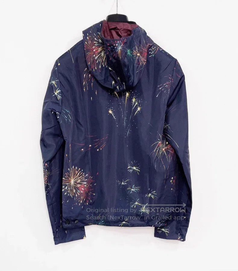 Valentino Valentino Padded and reversed Size M / US 6-8 / IT 42-44 - 4 Thumbnail