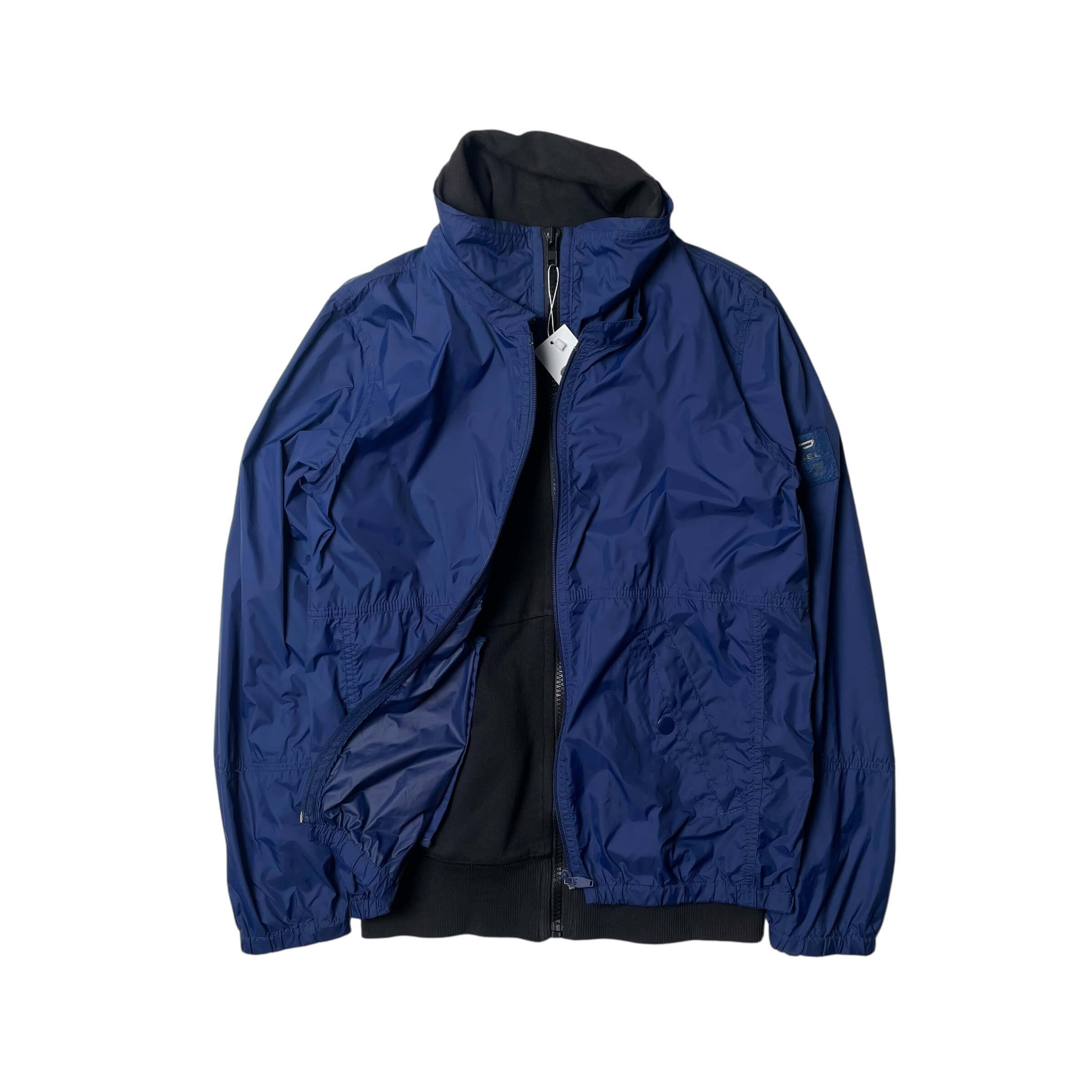 Diesel Diesel double transform jk Size US M / EU 48-50 / 2 - 2 Thumbnail