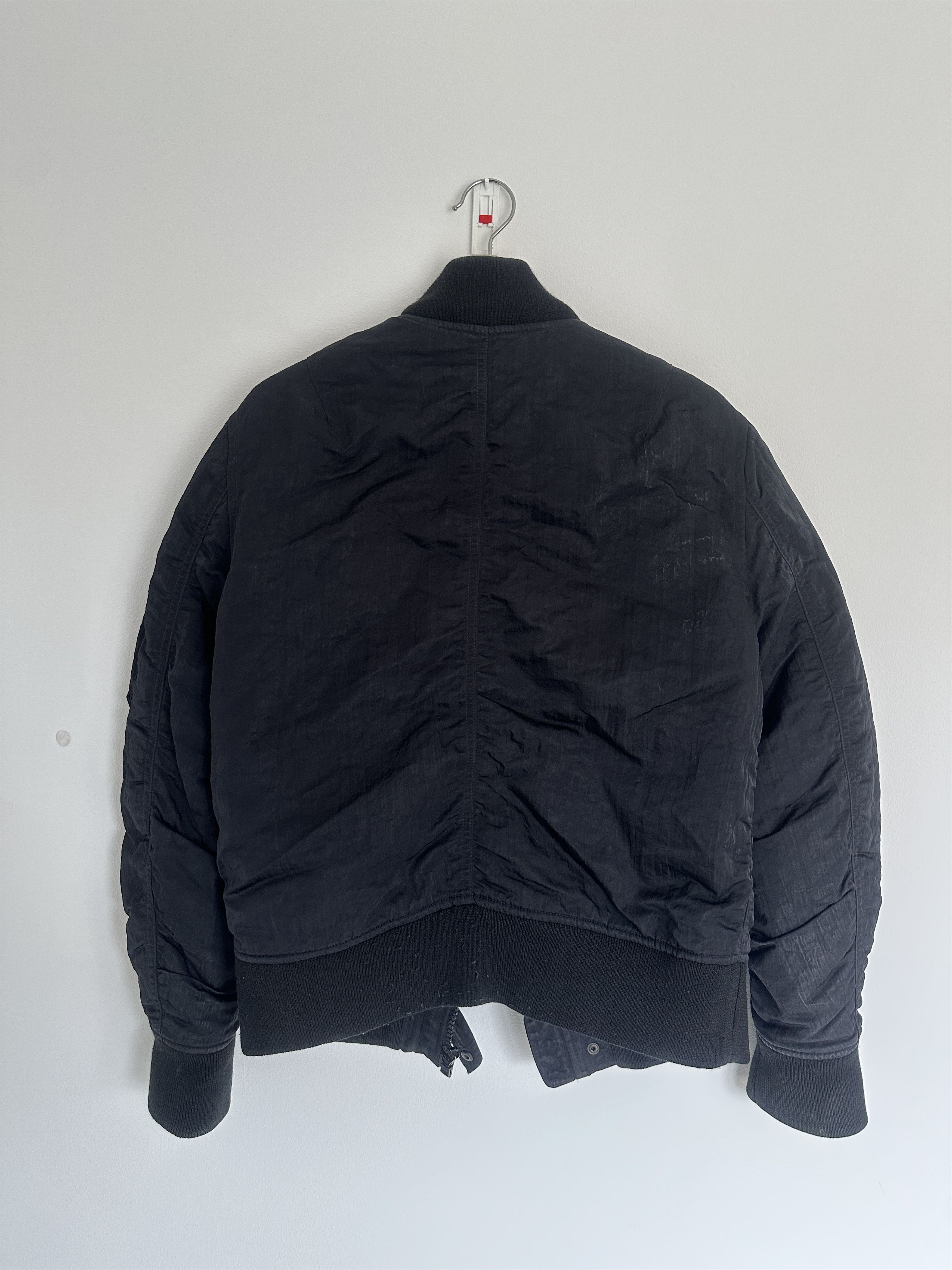 Acne Studios Buffalo AW11 Size US S / EU 44-46 / 1 - 3 Thumbnail