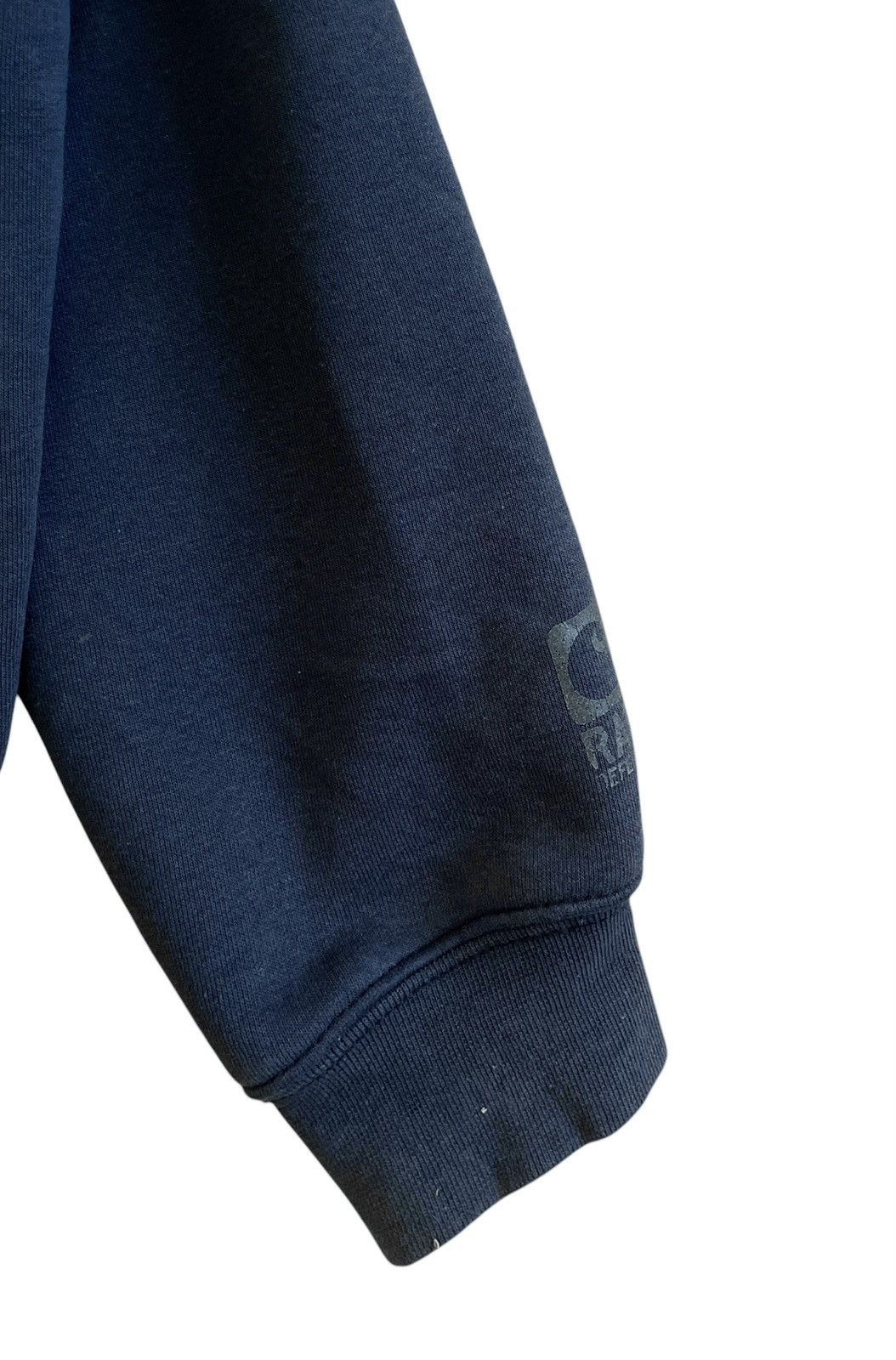 Carhartt Very Rare Vintage Carhartt Rain Defender Zipper Hoodie 2000s Size US M / EU 48-50 / 2 - 6 Thumbnail