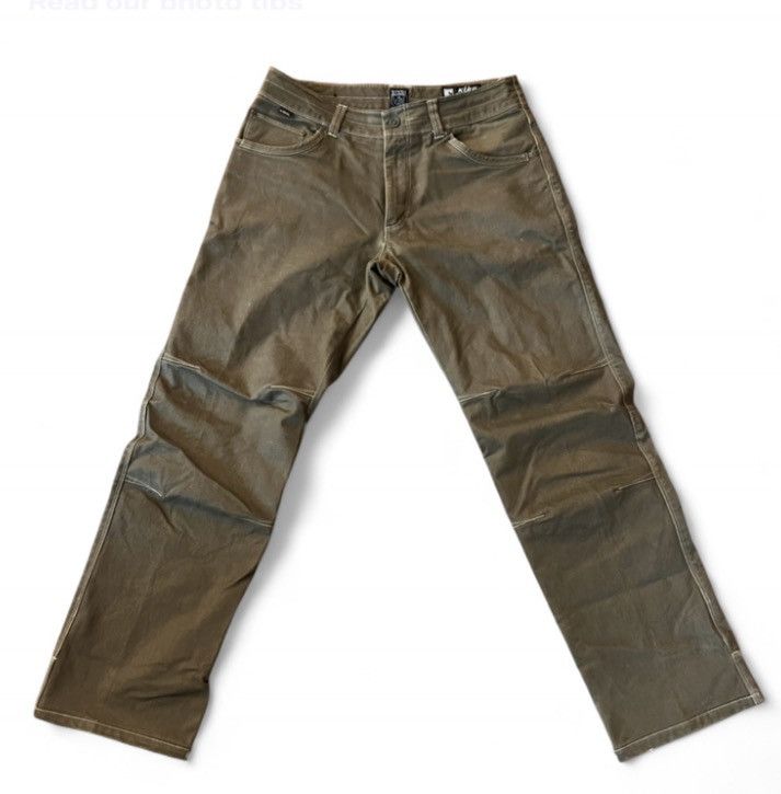 Kuhl Kuhl khaki trousers Size US 32 / EU 48 - 2 Thumbnail