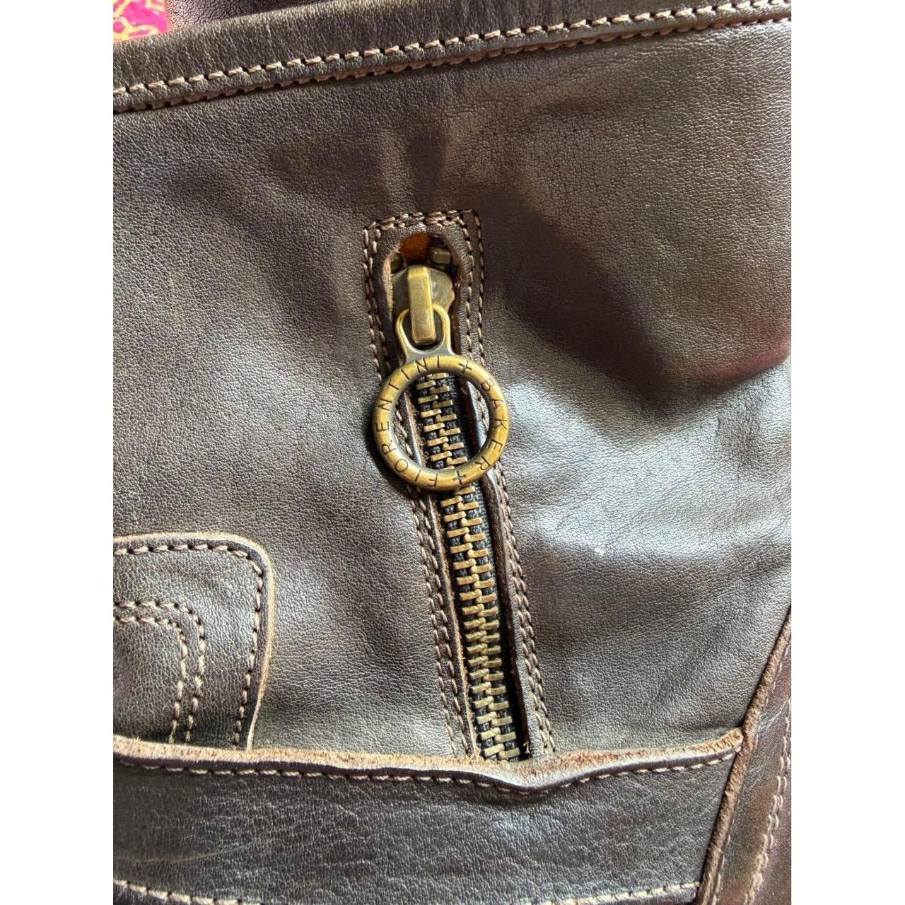Fiorentini + Baker Rustic Fiorentini + Baker leather combat boots Size US 6.5 / IT 36.5 - 7 Thumbnail