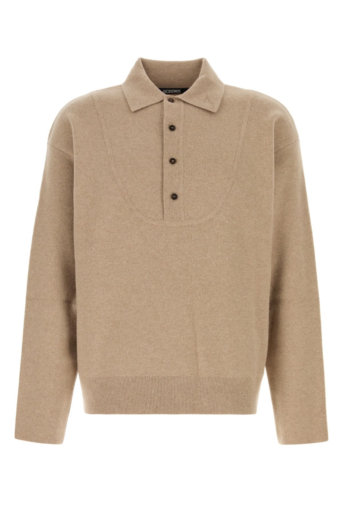 Jacquemus Maglione Size US L / EU 52-54 / 3 - 1 Thumbnail