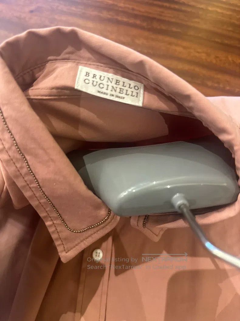 Other Brunello Cucinelli Shirt. Size S / US 4 / IT 40 - 7 Thumbnail