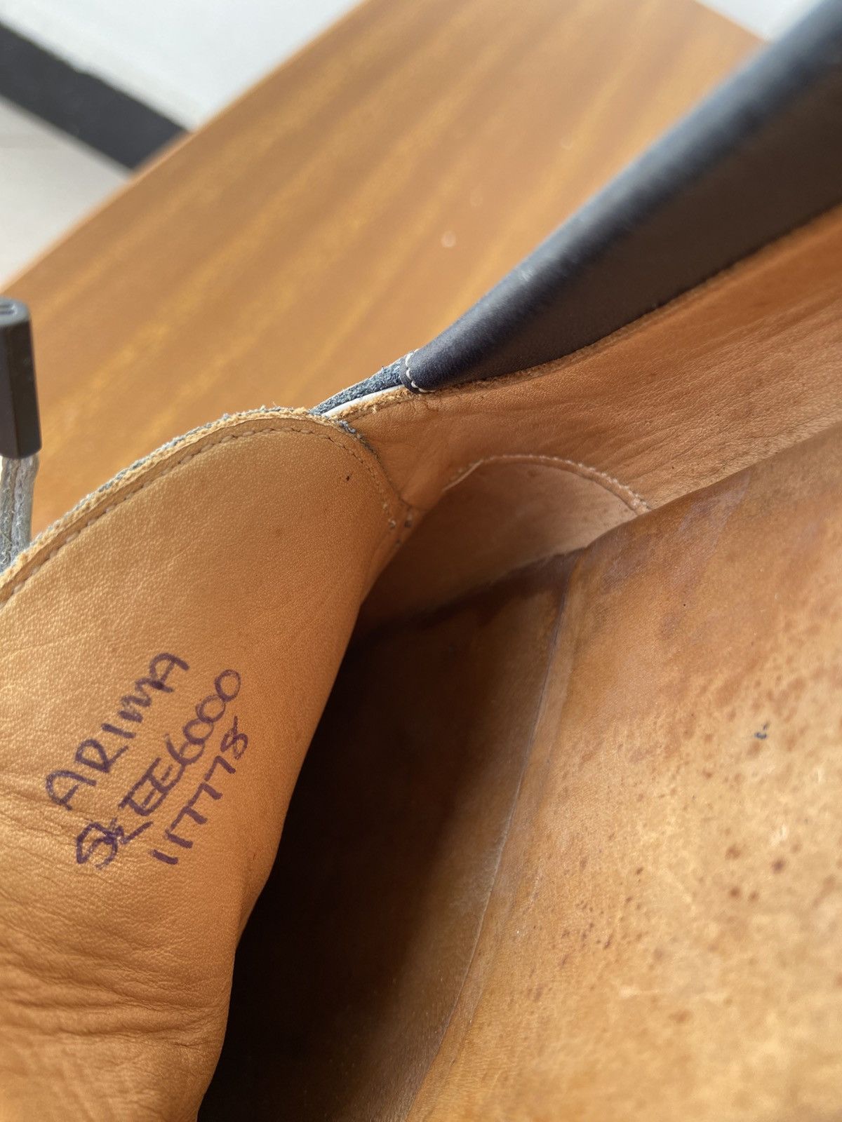 John Lobb John Lobb Size US 5.5 / EU 38 - 12 Thumbnail