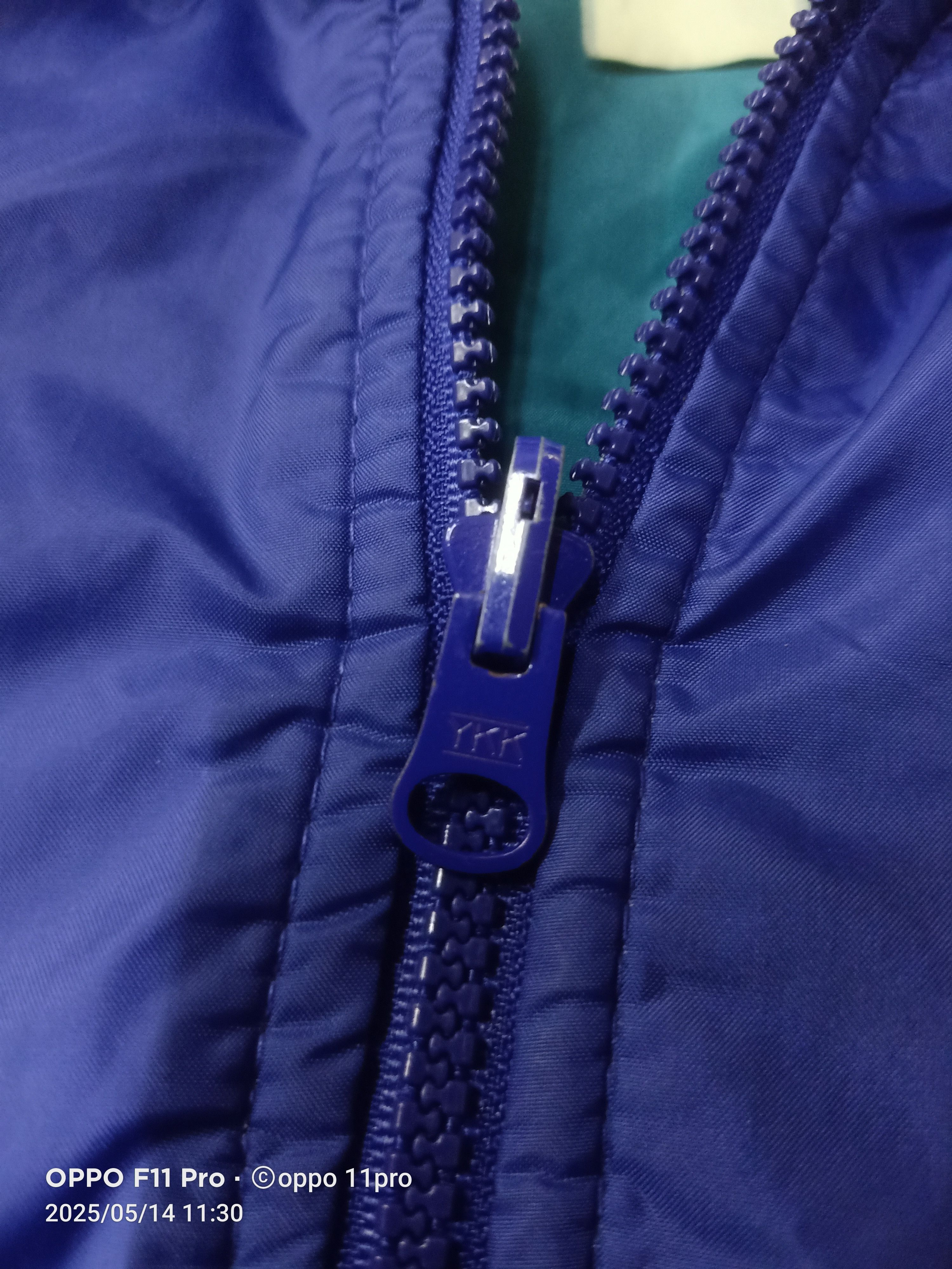 Columbia × Vintage Vintage Colombia 90s' Light Jacket Reservesable Size US L / EU 52-54 / 3 - 7 Thumbnail