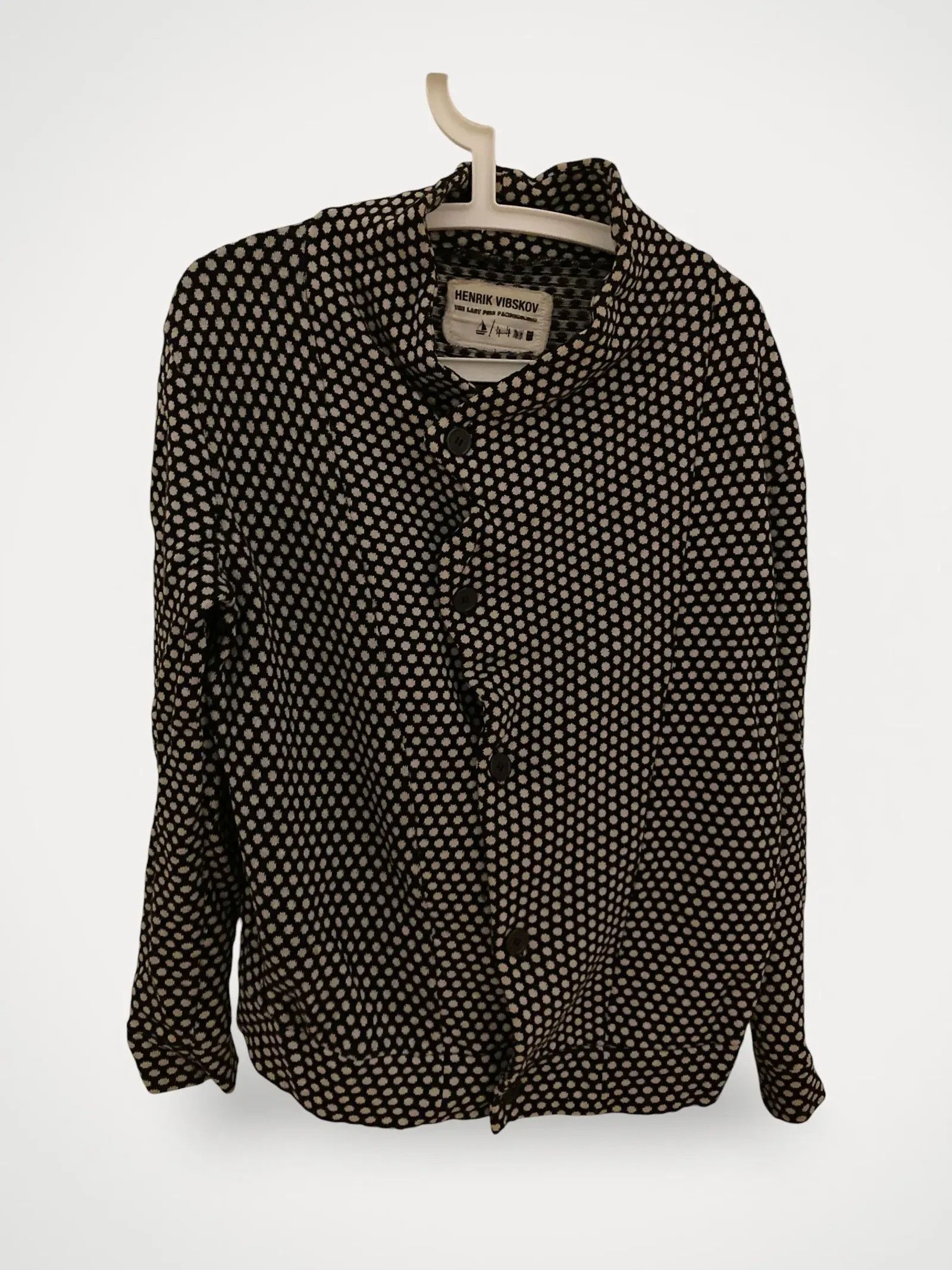 Henrik Vibskov Henrik Vibskov Cardigan Size S / US 4 / IT 40 - 1 Thumbnail