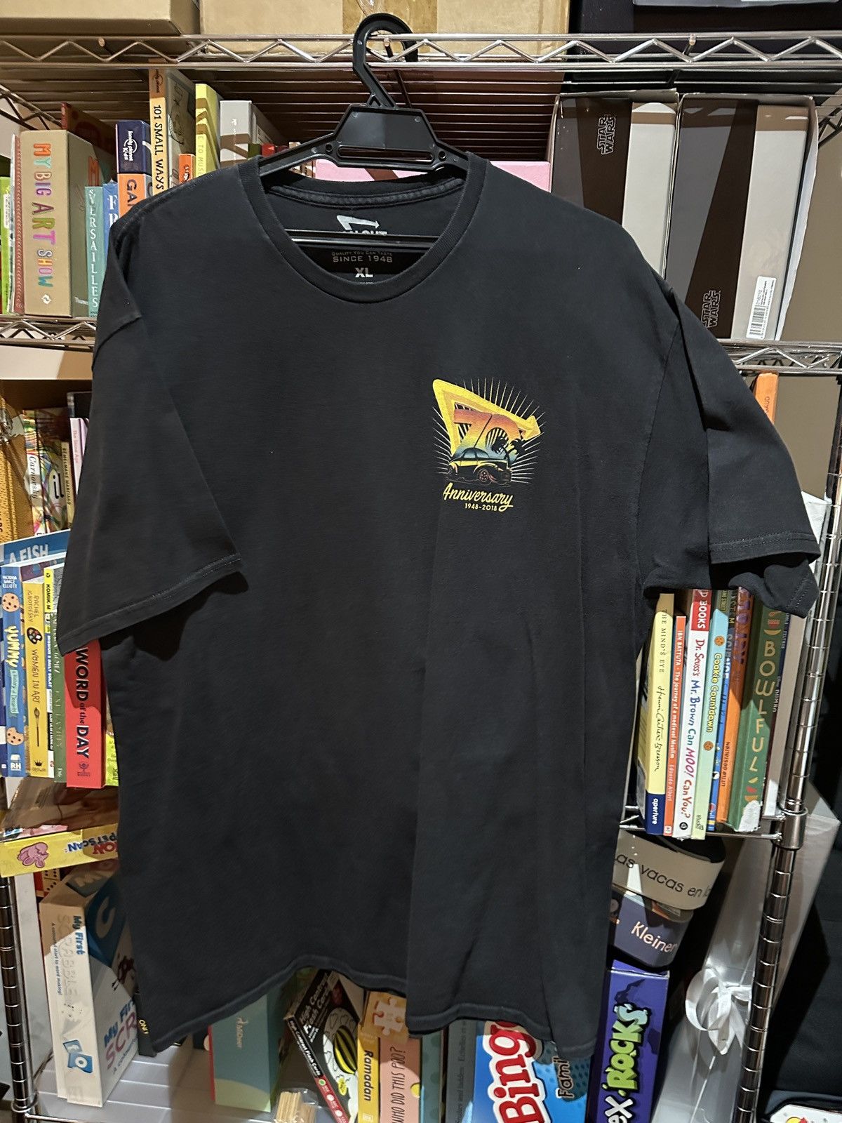 Other IN N OUT 70th Anniversary Size US XL / EU 56 / 4 - 2 Thumbnail