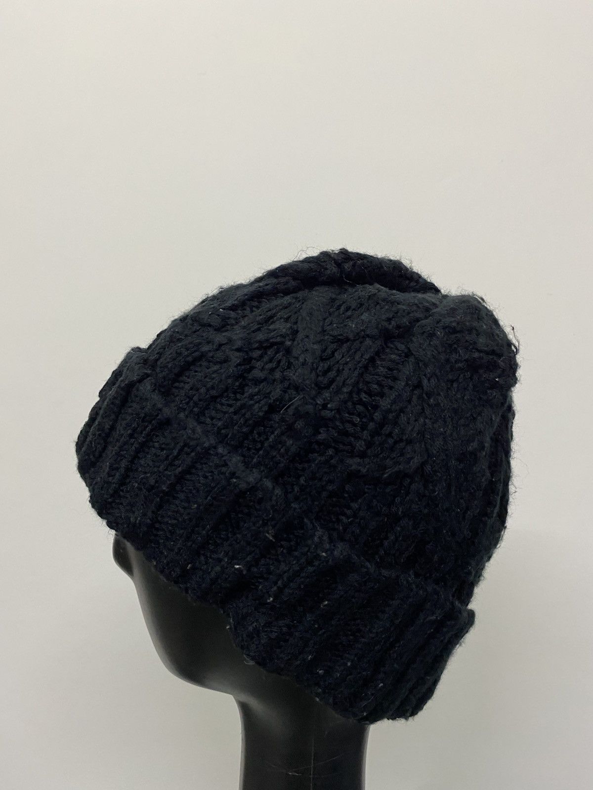 Stussy Stussy Beanie Hat Size ONE SIZE - 4 Thumbnail