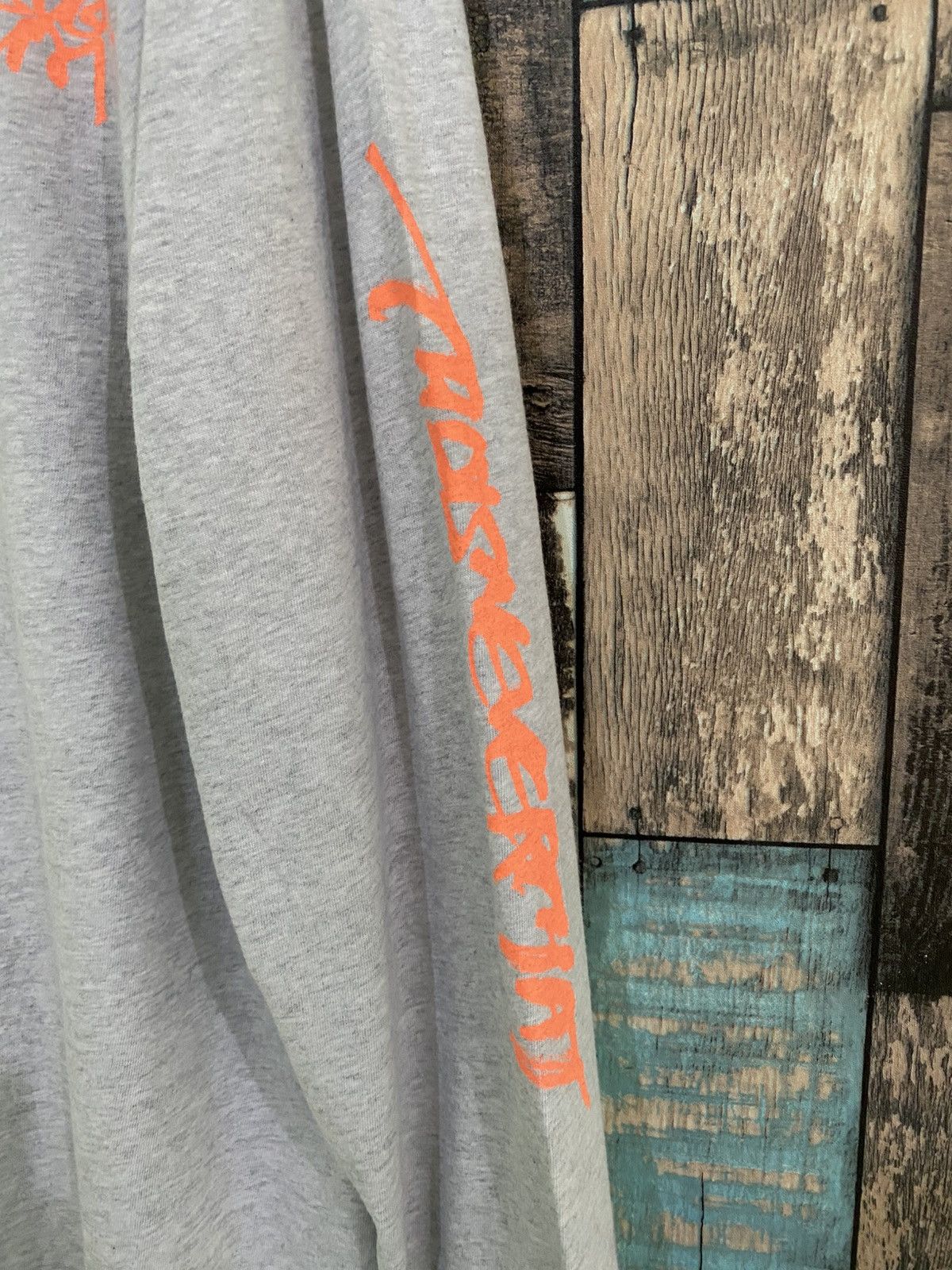thisisneverthat Thisisneverthat Longsleeve T Shirt Size US L / EU 52-54 / 3 - 7 Thumbnail
