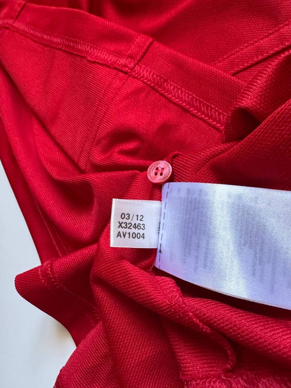 Adidas Adidas Jersey National Team Spain 2012 size L Size US L / EU 52-54 / 3 - 8 Thumbnail