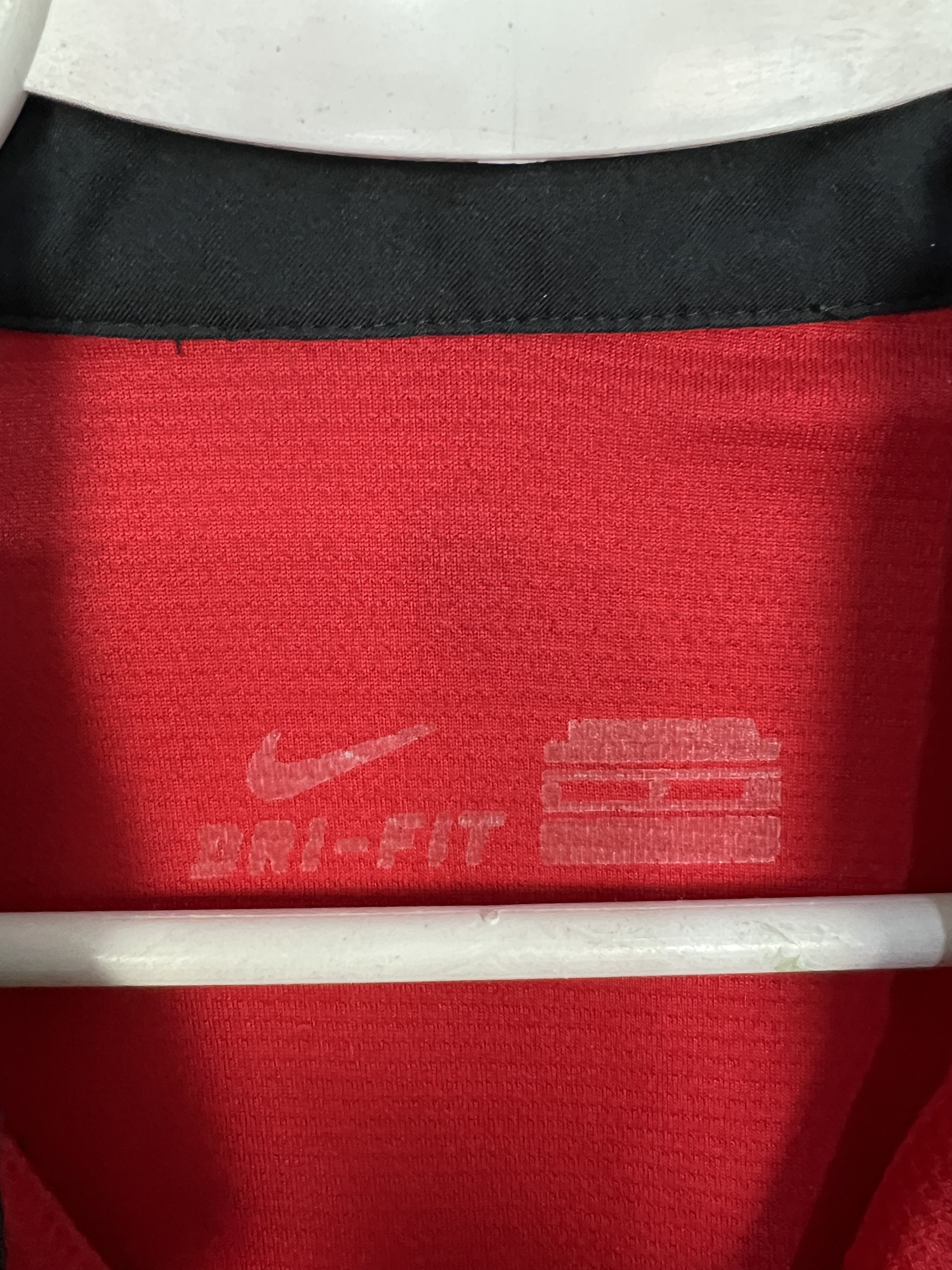 Nike Manchester United Home football shirt 2013 Soccer Nike Size US S / EU 44-46 / 1 - 8 Thumbnail