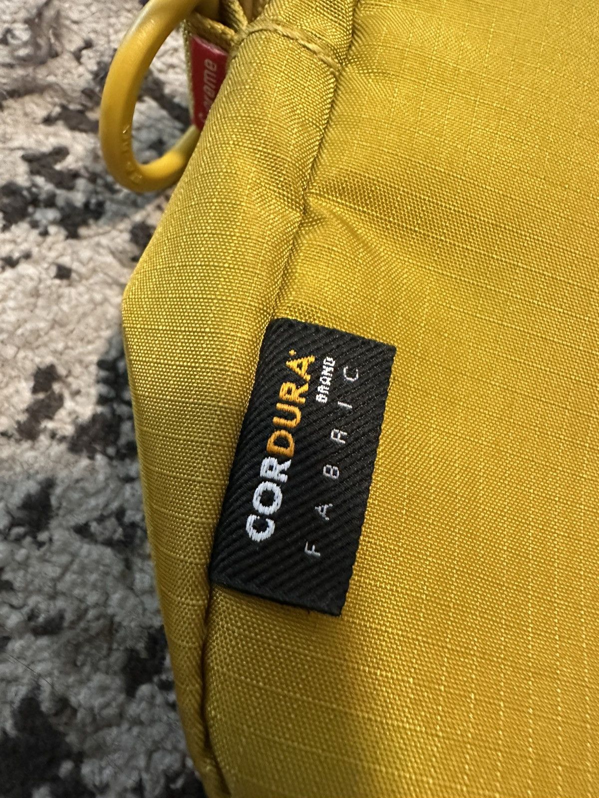 Supreme Supreme Shoulder Bag SS17 Size ONE SIZE - 5 Thumbnail