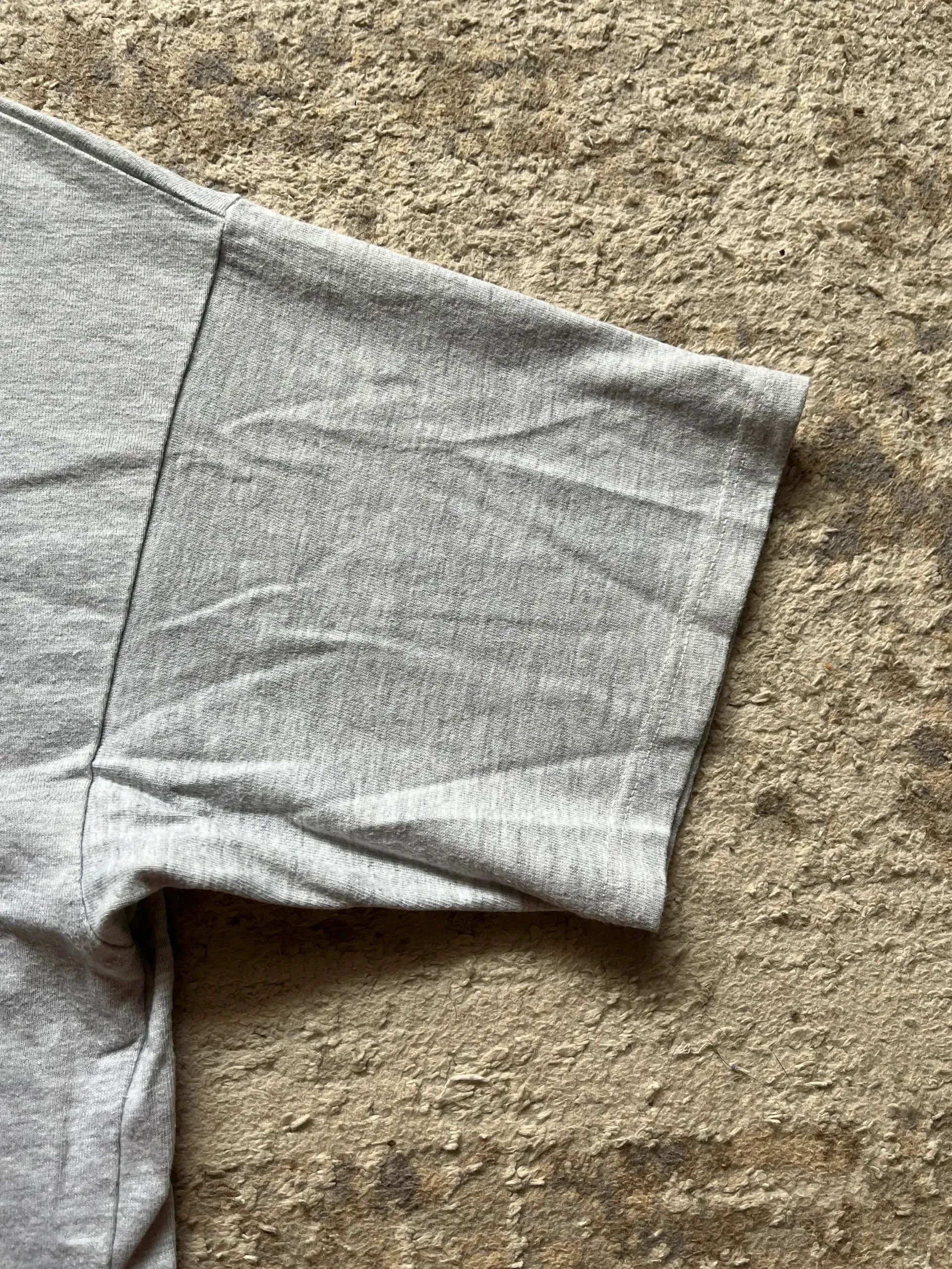 Carhartt Carhartt 2018 Grey Squad Pocket T-Shirt Tone Small Size US S / EU 44-46 / 1 - 4 Thumbnail