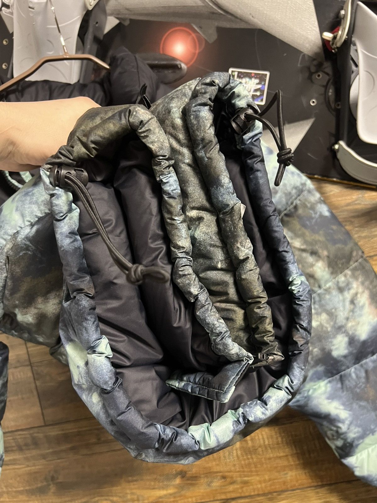 The North Face The North Face 1996 Retro Nuptse 700 Fill Packable Jacket Size US XL / EU 56 / 4 - 7 Thumbnail