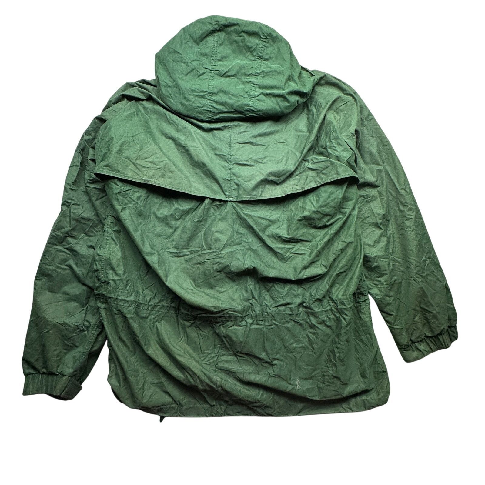 Eastern Mountain Sports Vintage Eastern Mountain Sports EMS Jacket Mens XL Green Size US XL / EU 56 / 4 - 2 Thumbnail