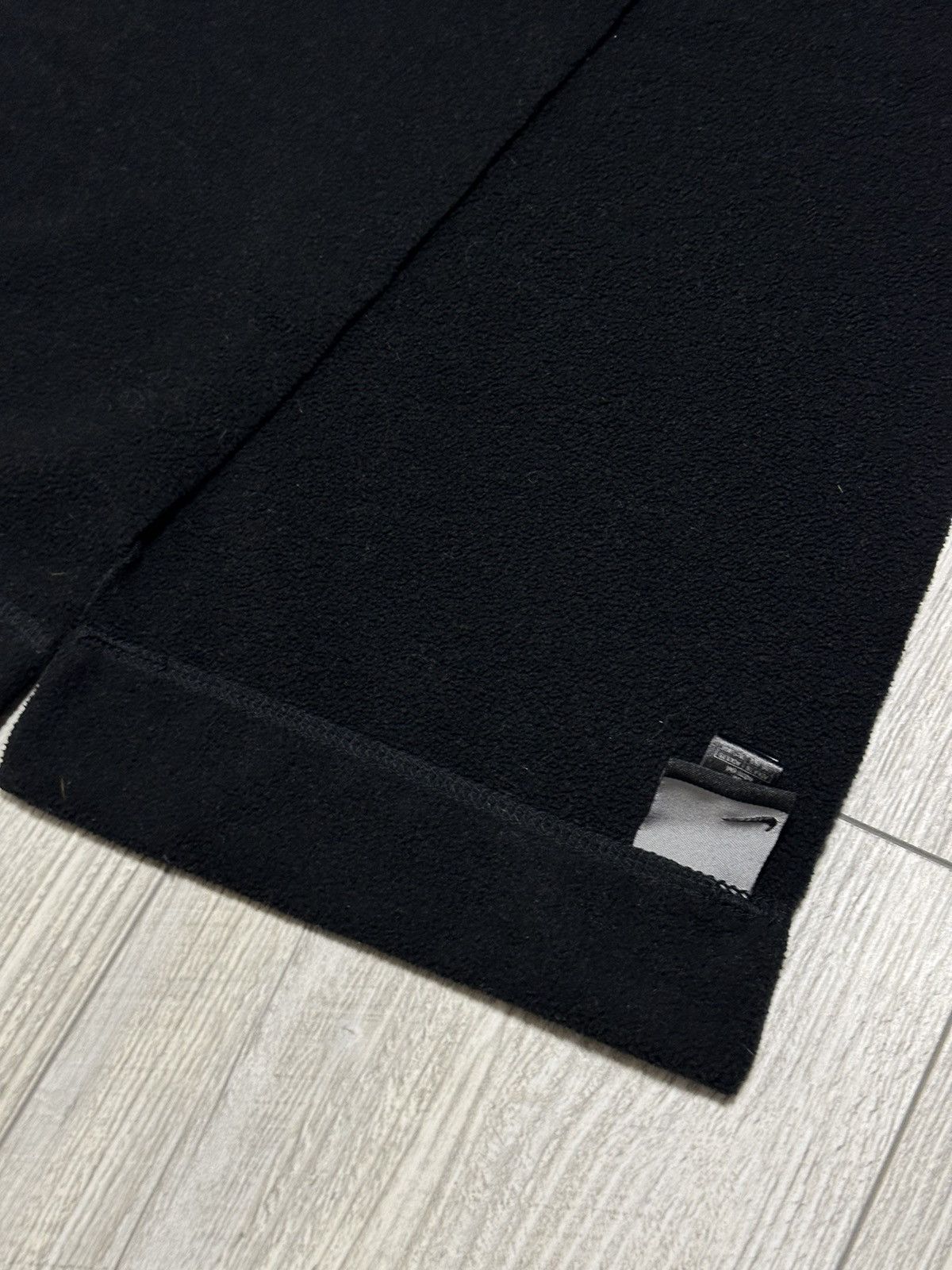 Vintage Vintage Nike ACG Y2K Scarf Shawl Winter Ski Surf Style USA Size ONE SIZE - 3 Thumbnail