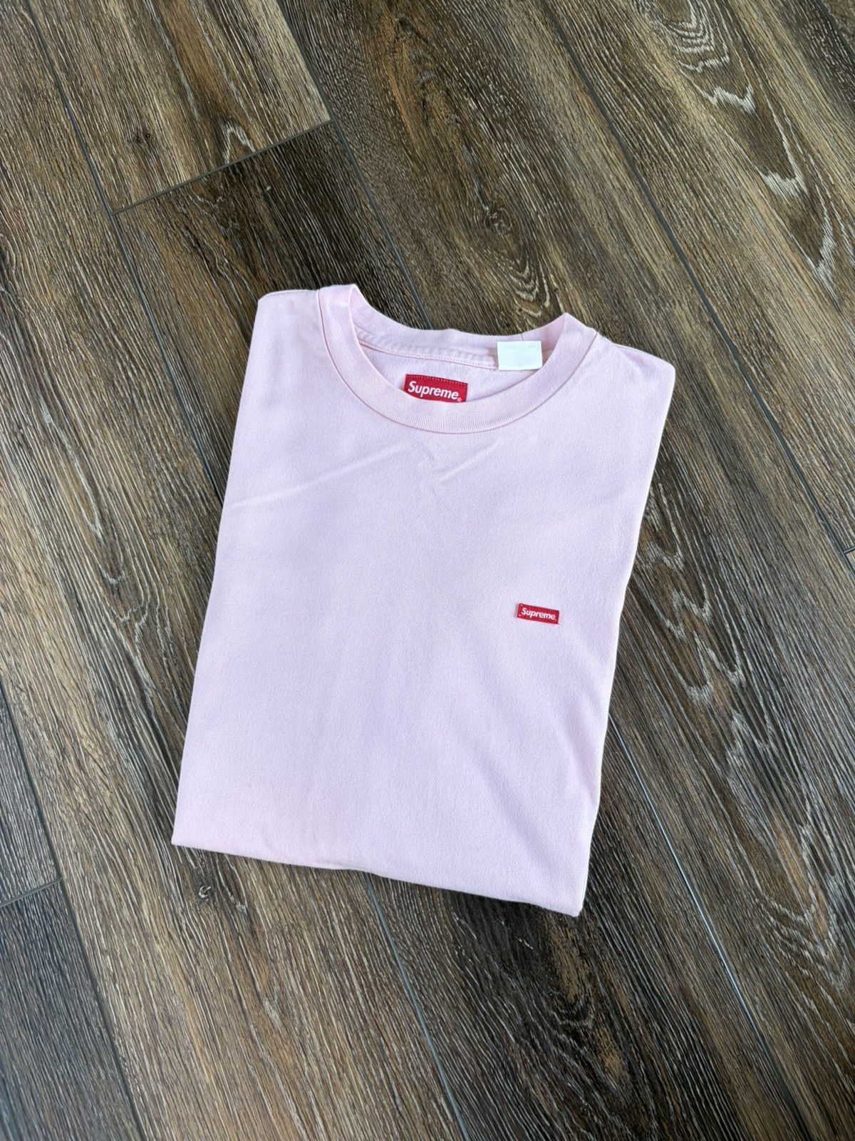 Supreme Supreme sade tee pink | Grailed
