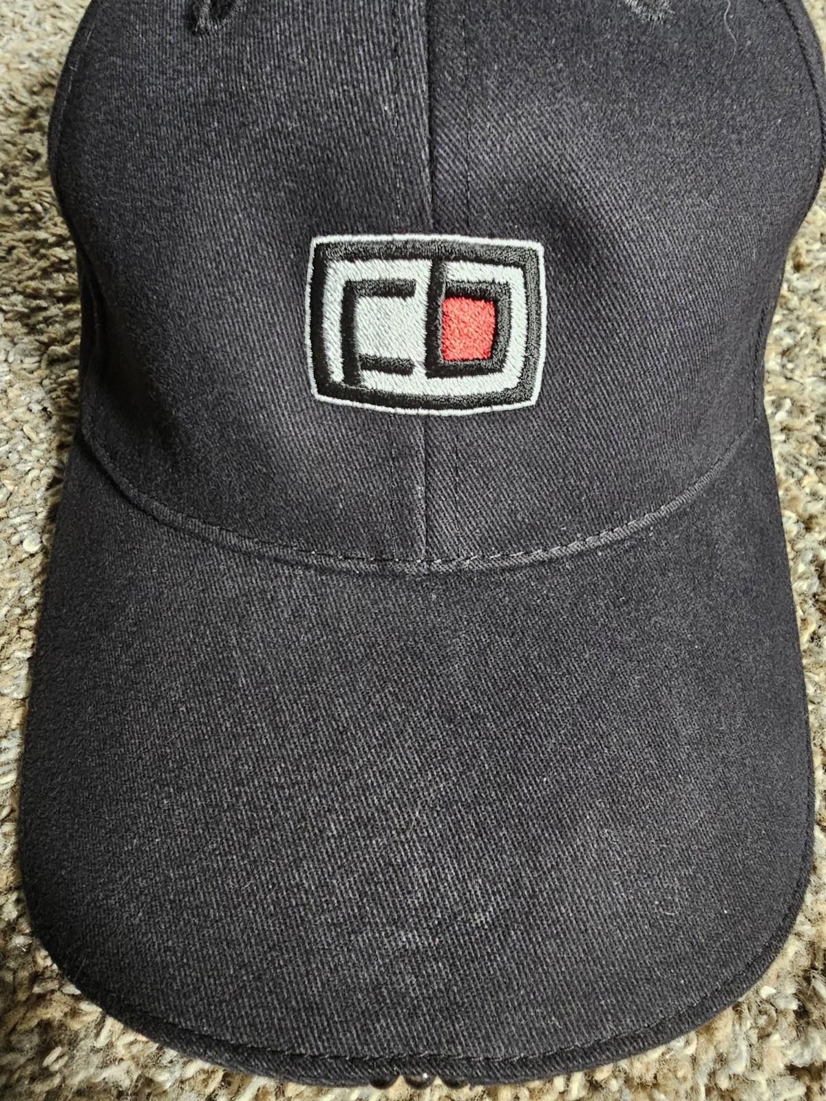 Designer Fisher Barton totes strapback hat Size ONE SIZE - 3 Thumbnail