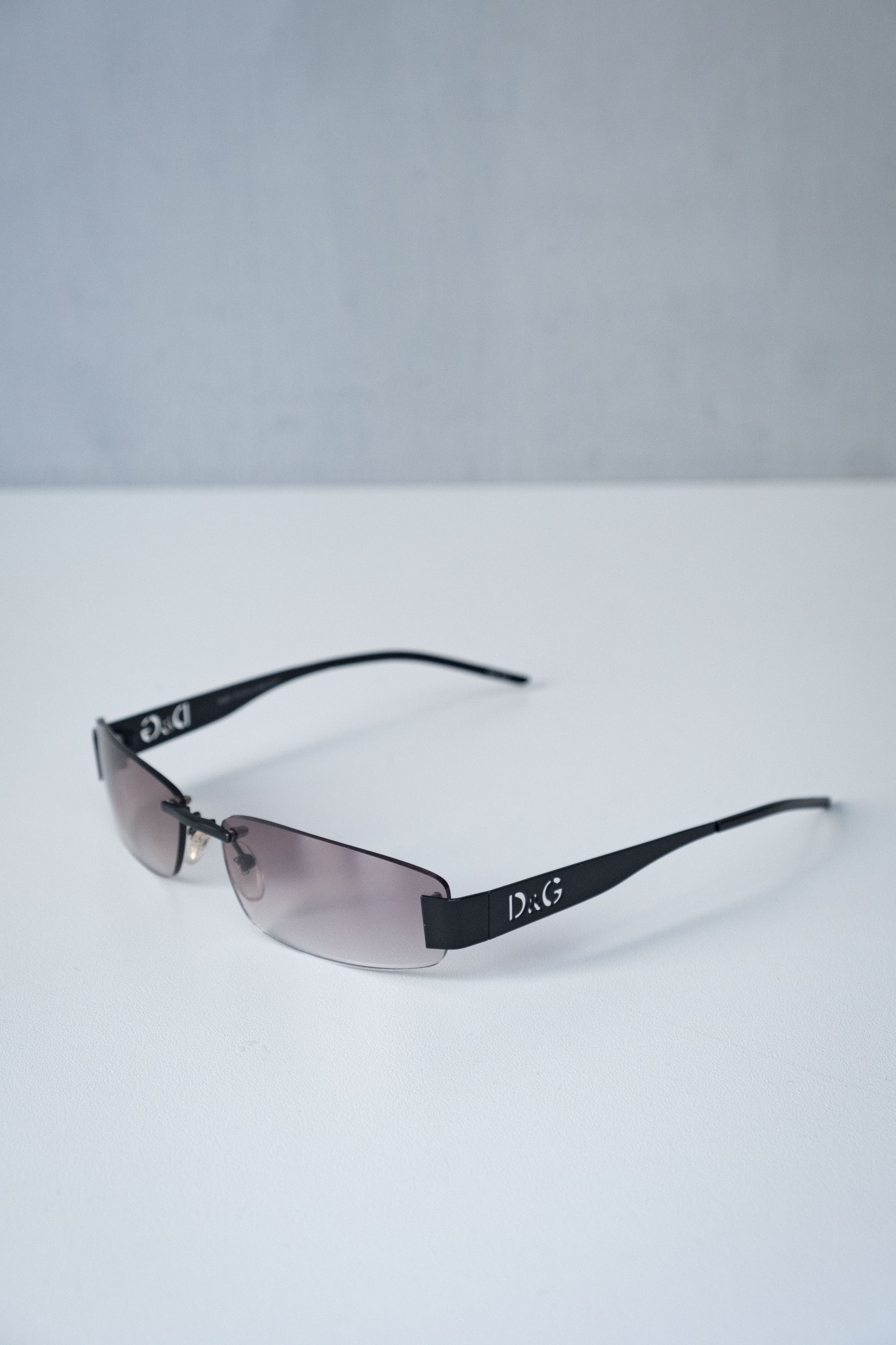 Dolce & Gabbana Vintage sunglasses