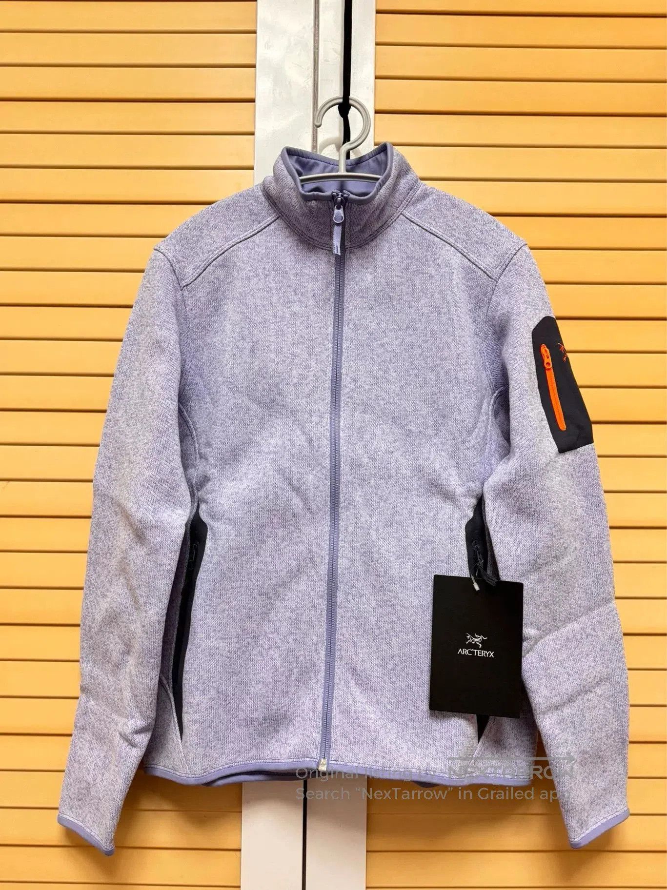 Arc'teryx Arcteryx Covert Cardigan for Women. Size S / US 4 / IT 40 - 1 Thumbnail