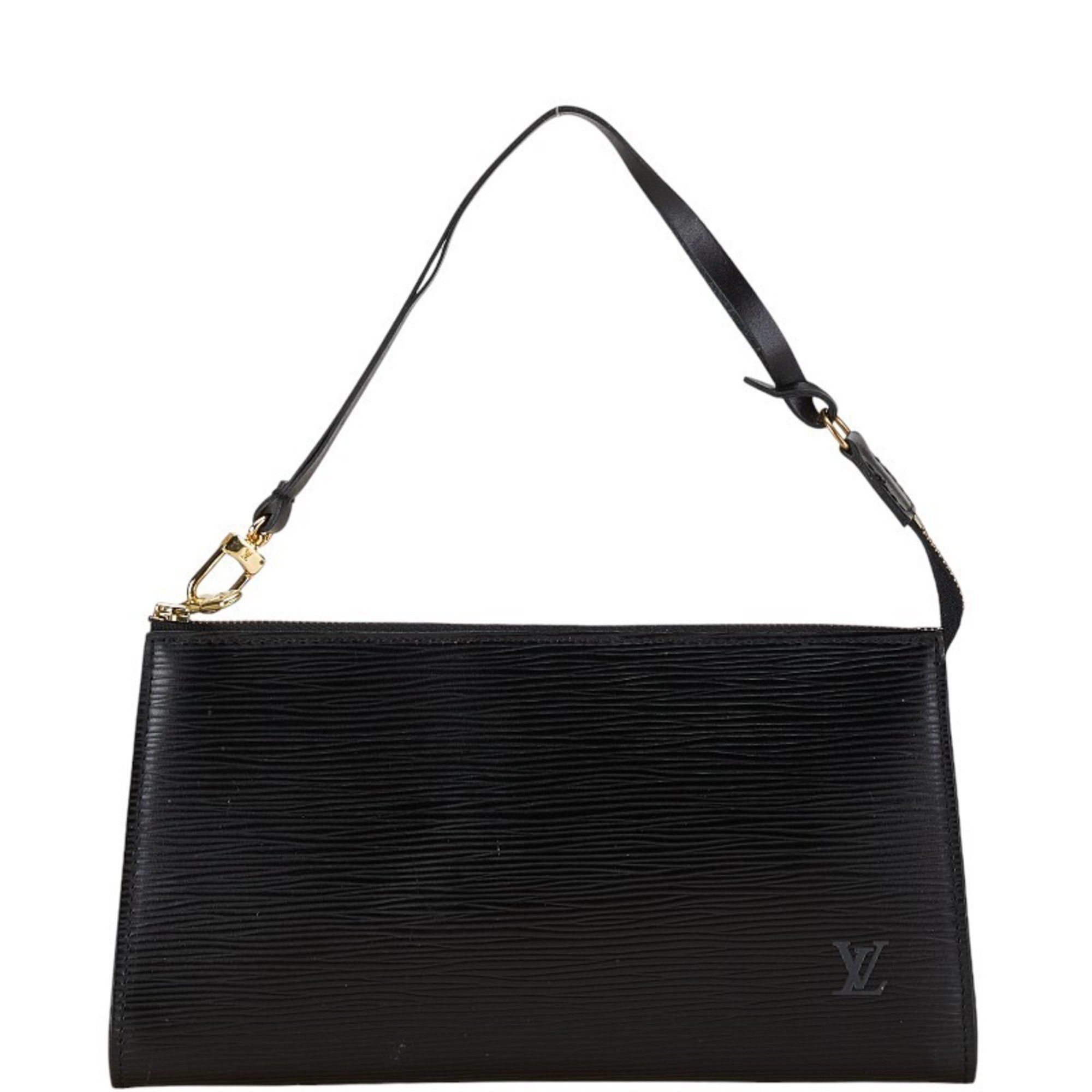Louis Vuitton Louis Vuitton Pochette Accessoire clutch Size ONE SIZE - 1 Thumbnail