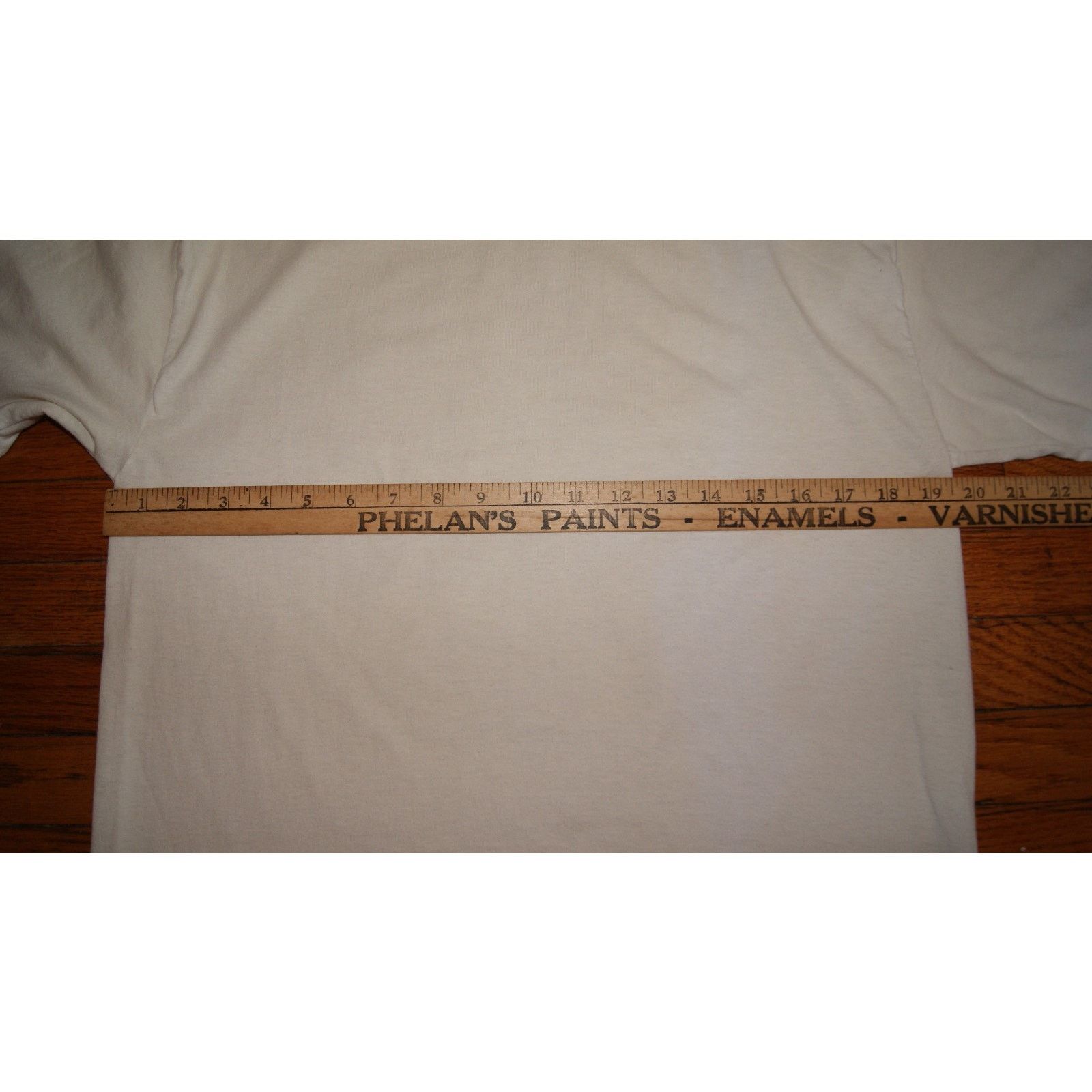 Hanes VTG Dog TShirt M Puppie Harrison Beach Bums Daytona Beach FL Size US M / EU 48-50 / 2 - 7 Thumbnail
