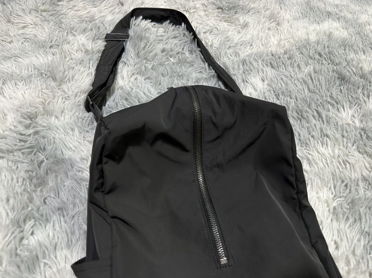 Japanese Brand 🔥And All Zipper Crossbody Bag Size ONE SIZE - 2 Thumbnail
