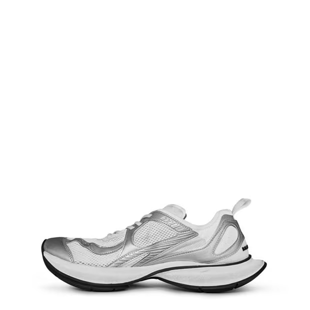 Balenciaga Circuit Runners Size US 11 / EU 44 - 2 Thumbnail